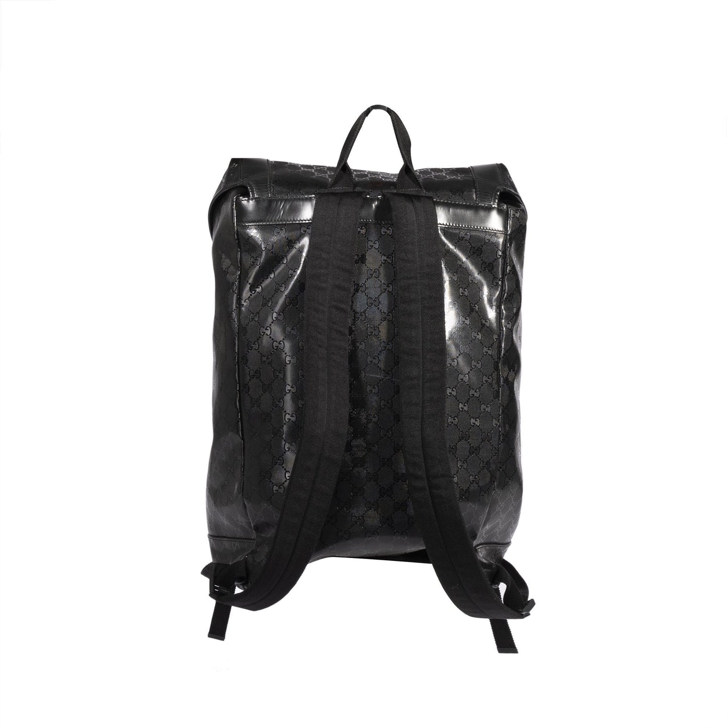 Gucci GG Imprime Large Backpack