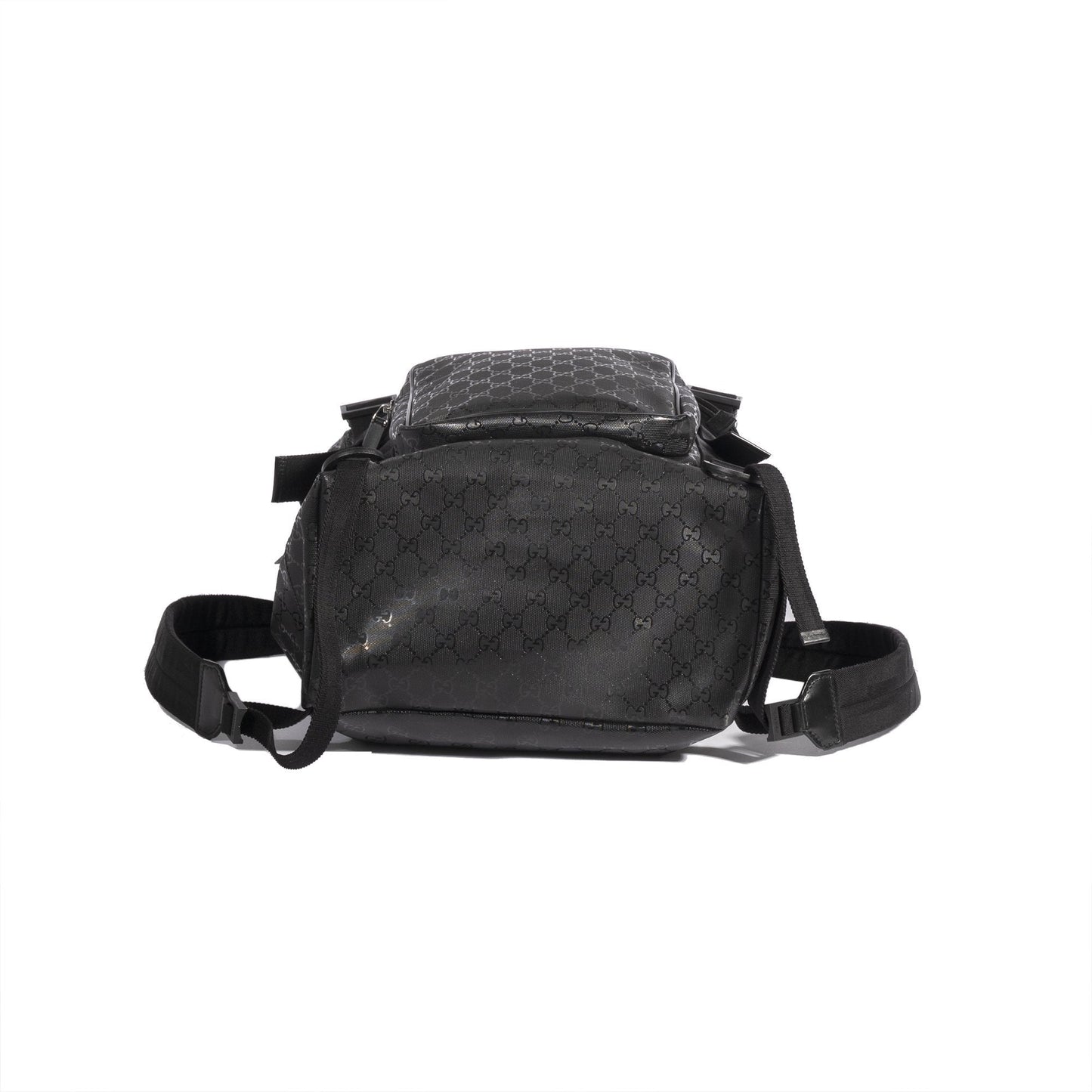Gucci GG Imprime Large Backpack