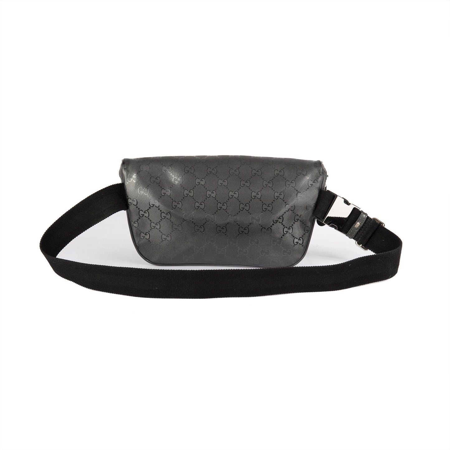 Gucci GG Imprime Waist Bag