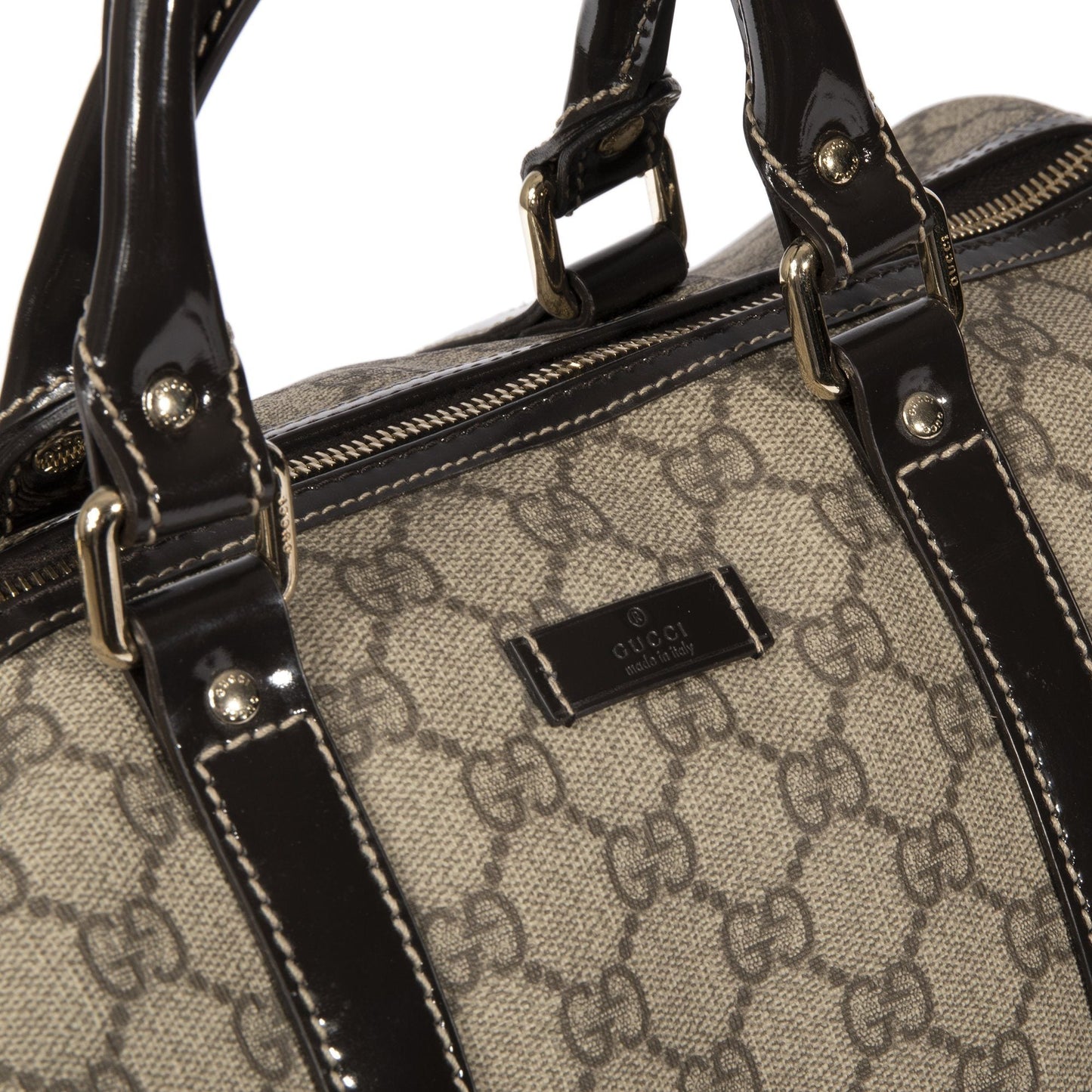Gucci GG Joy Boston Bag