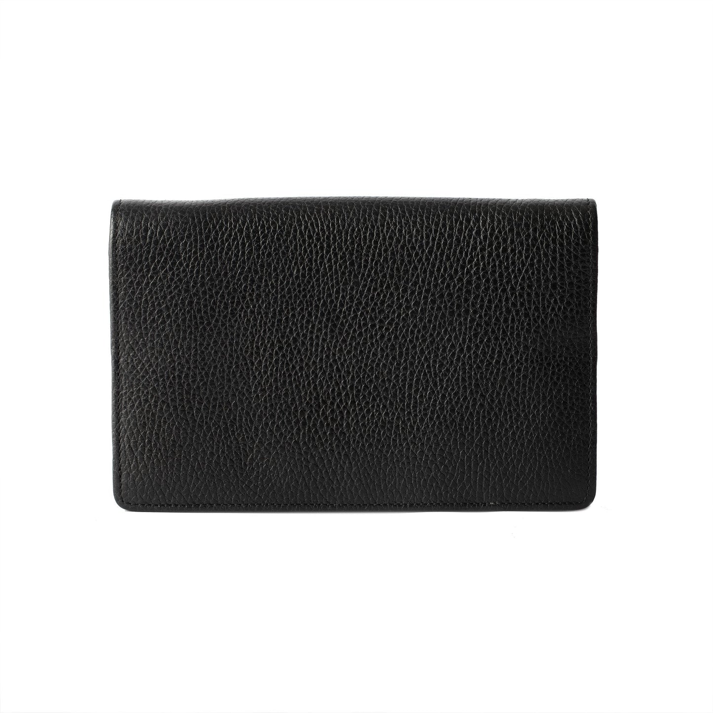 Gucci GG Marmont Leather Mini Chain Bag