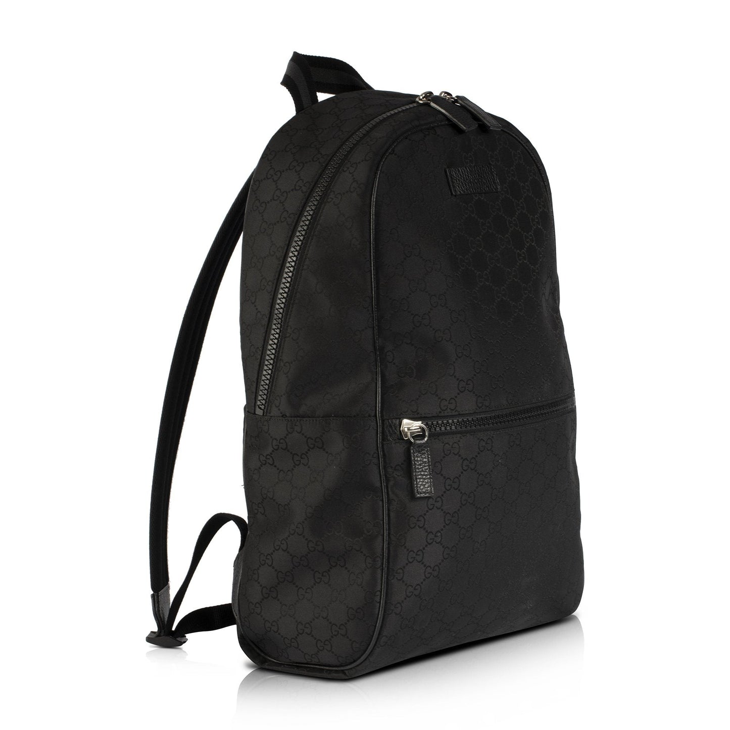 Gucci GG Nylon Backpack