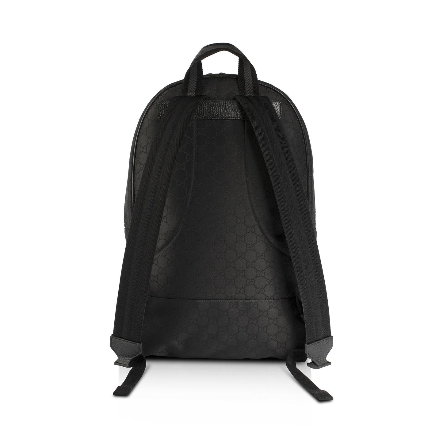 Gucci GG Nylon Backpack