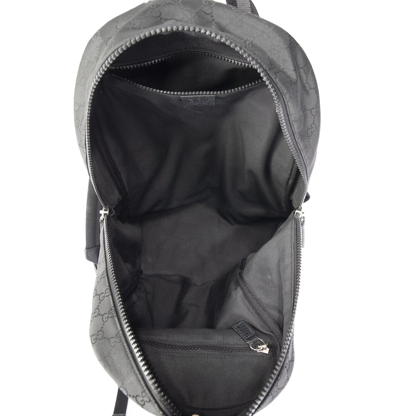 Gucci GG Nylon Backpack