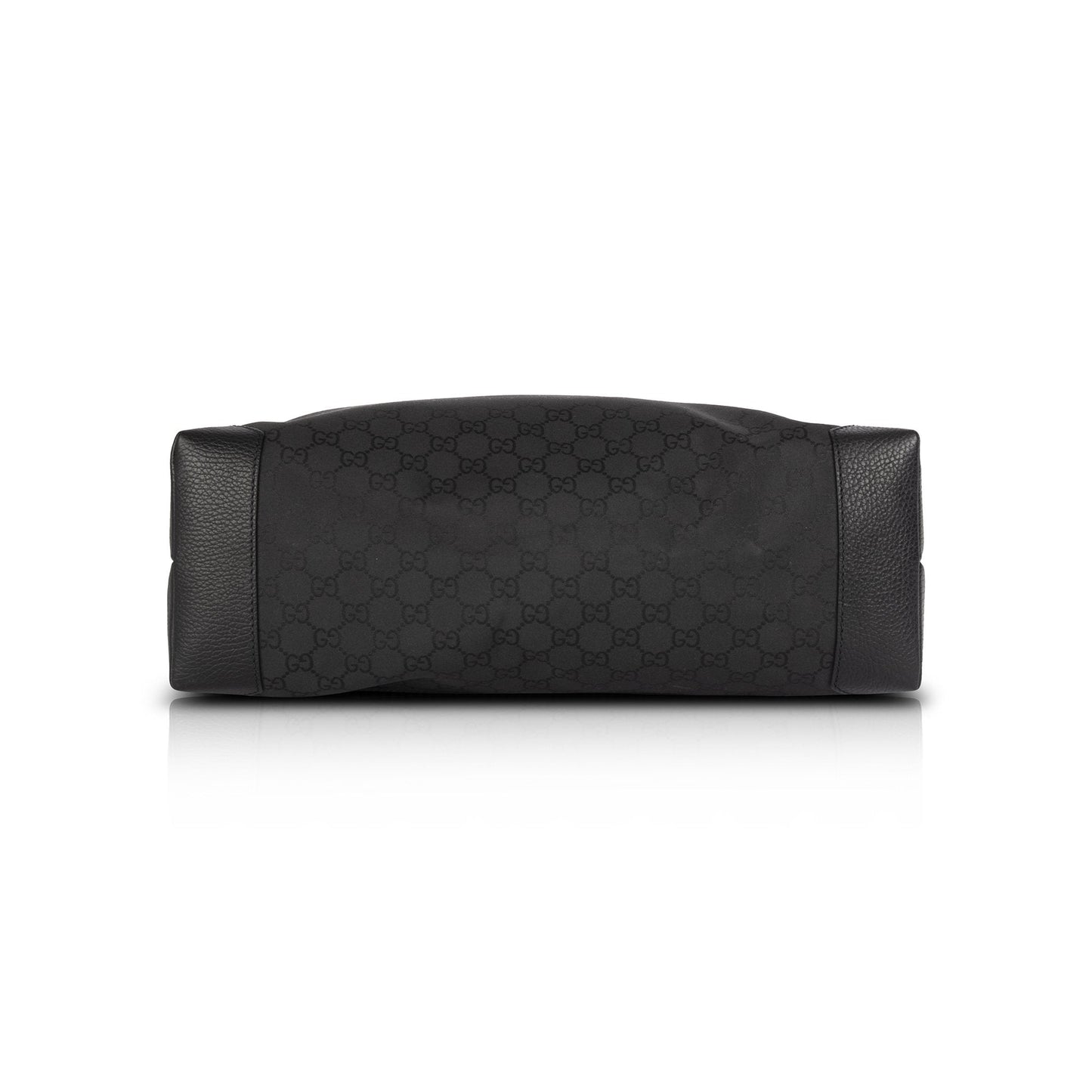 Gucci GG Nylon Pocket Tote