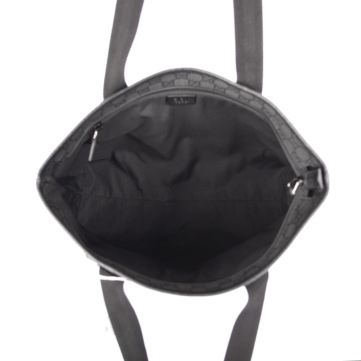 Gucci GG Nylon Pocket Tote