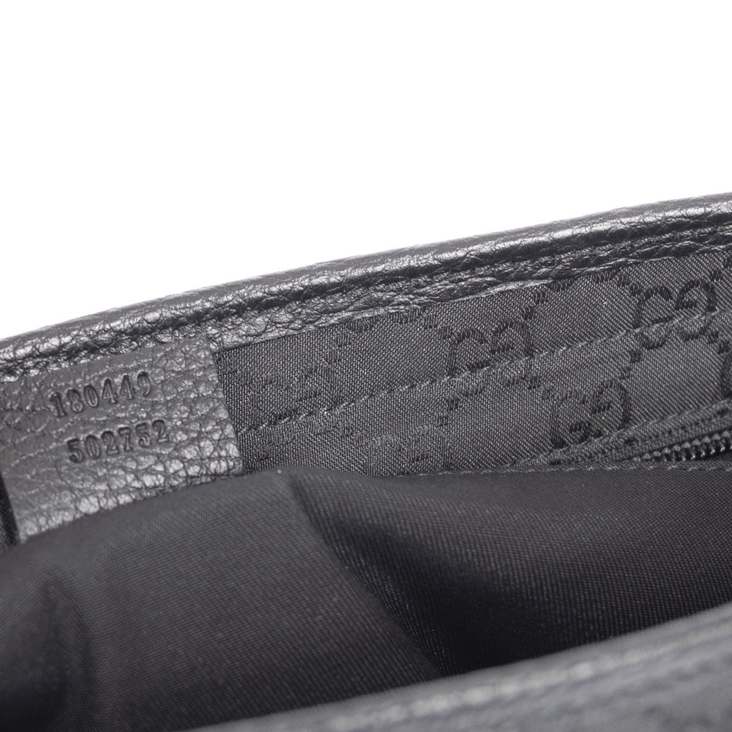 Gucci GG Nylon Pocket Tote