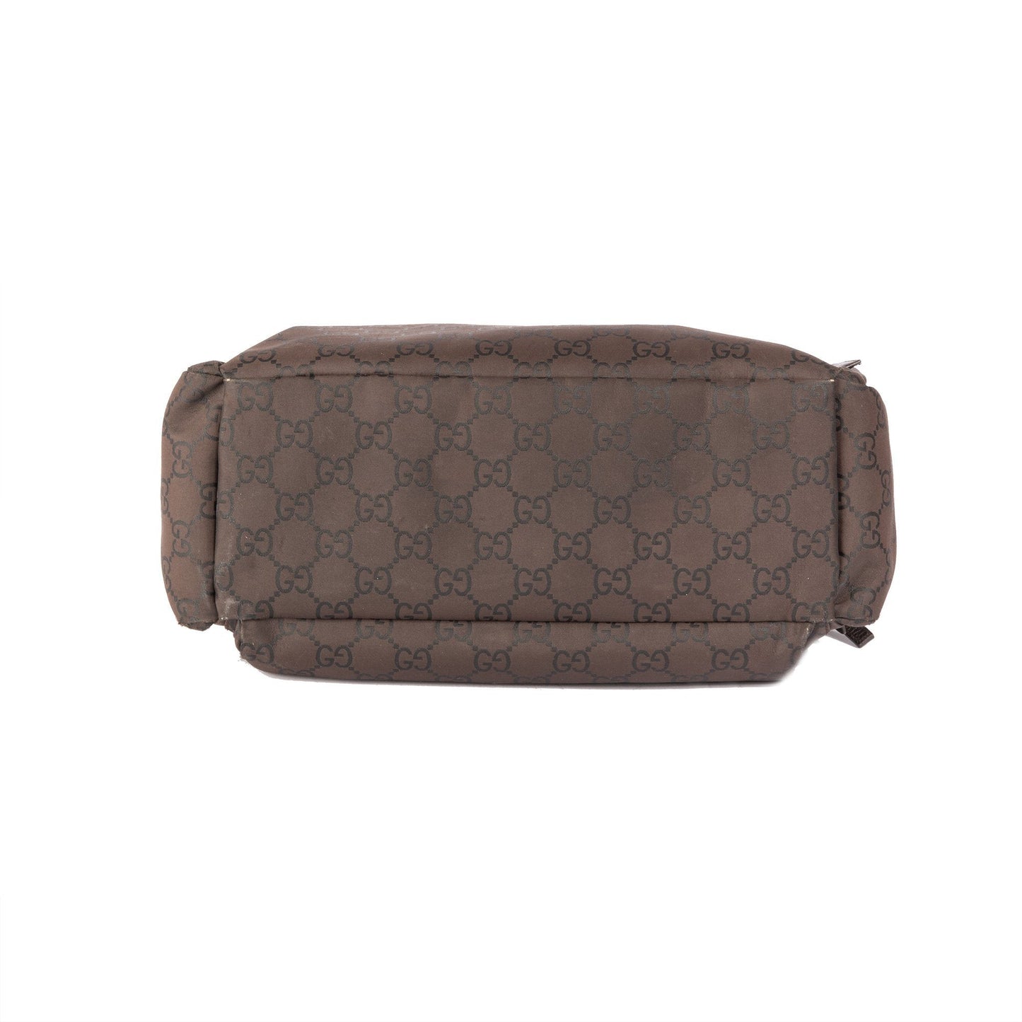 Gucci GG Nylon Travel Bag