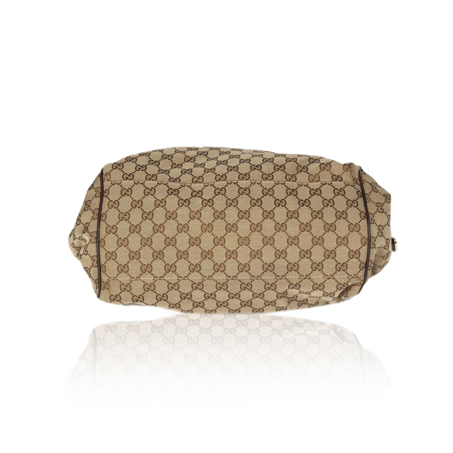 Gucci GG Sukey Boston Bag