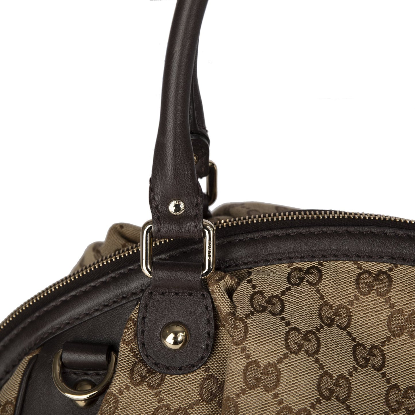 Gucci GG Sukey Boston Bag