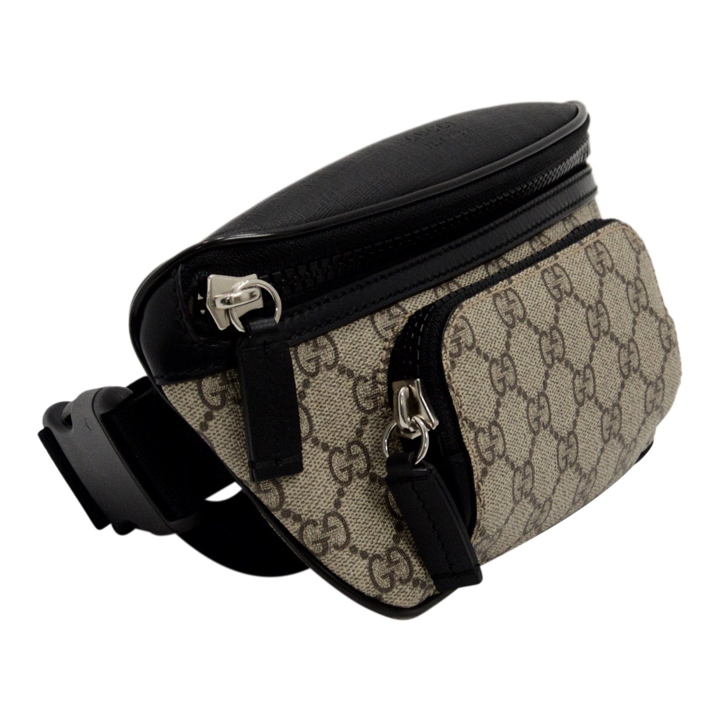 Gucci GG Supreme Belt Bag