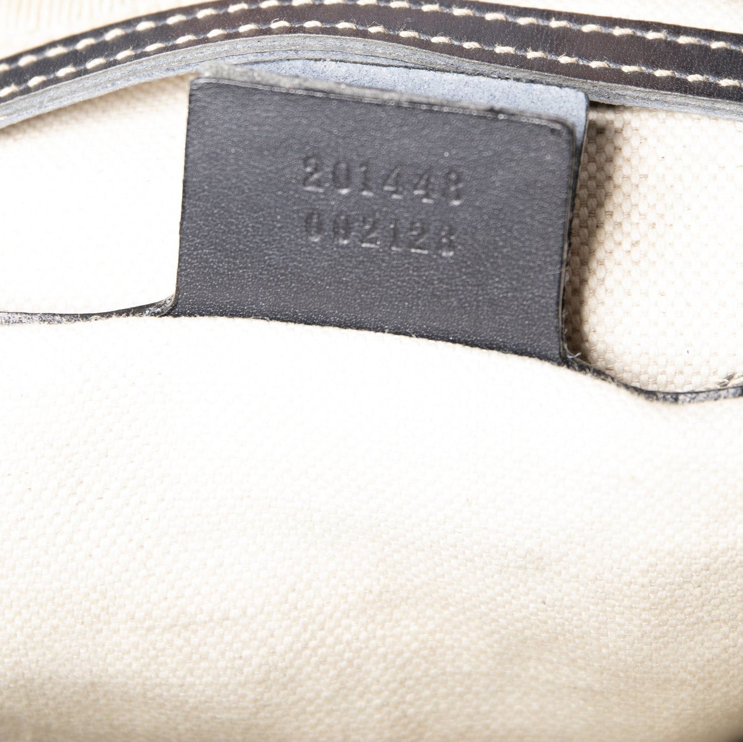 Gucci GG Supreme Crossbody Bag