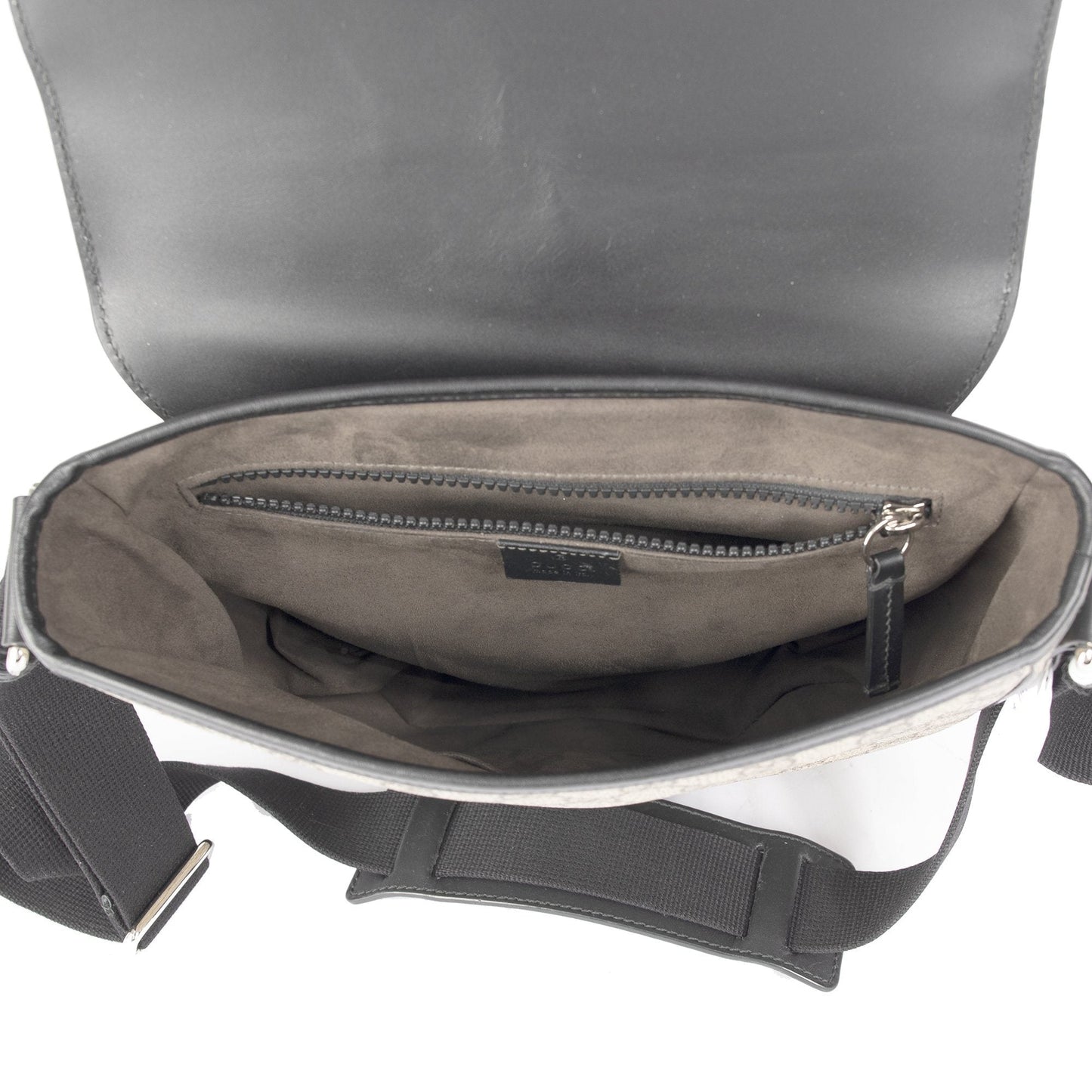 Gucci GG Supreme Messenger Bag