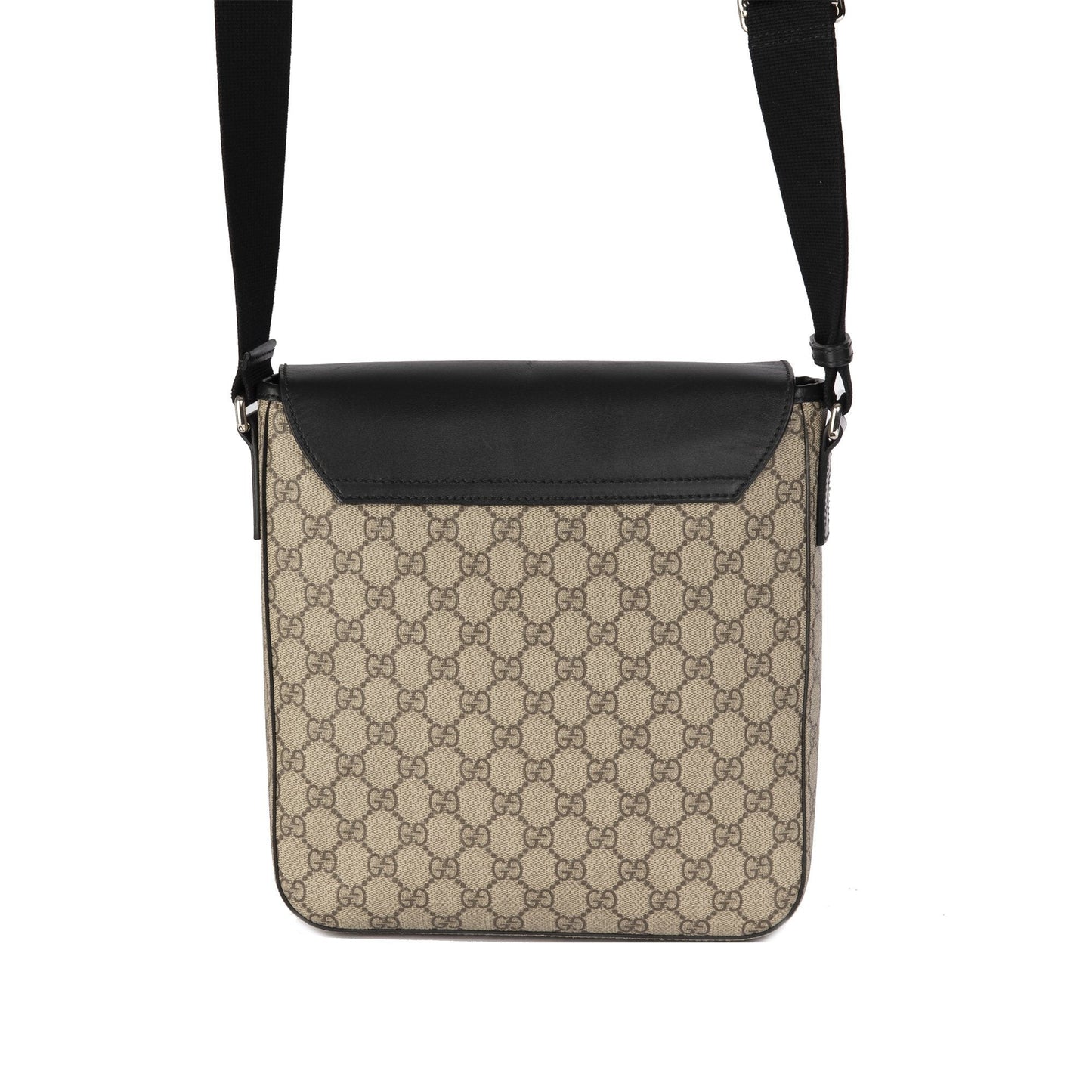 Gucci GG Supreme Messenger Bag