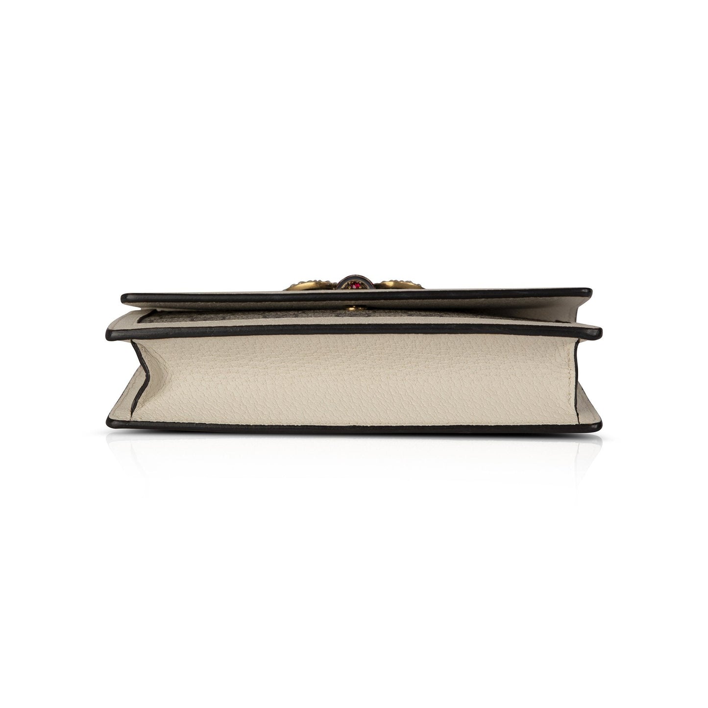 Gucci GG Supreme Mini Queen Margaret Bag