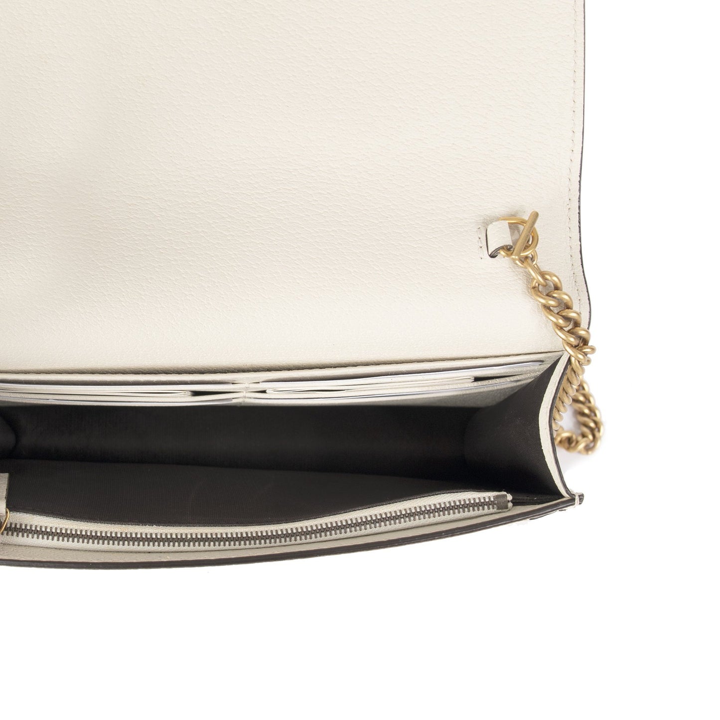 Gucci GG Supreme Mini Queen Margaret Bag