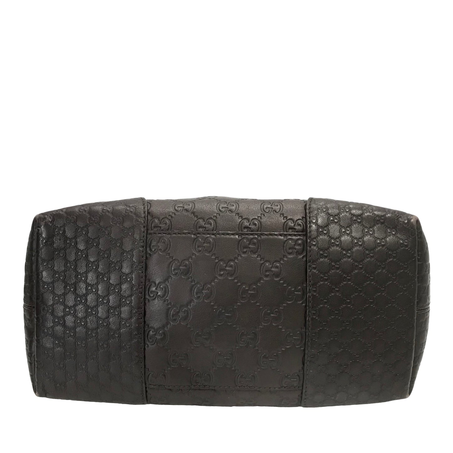 Gucci Guccissima Bree Tote