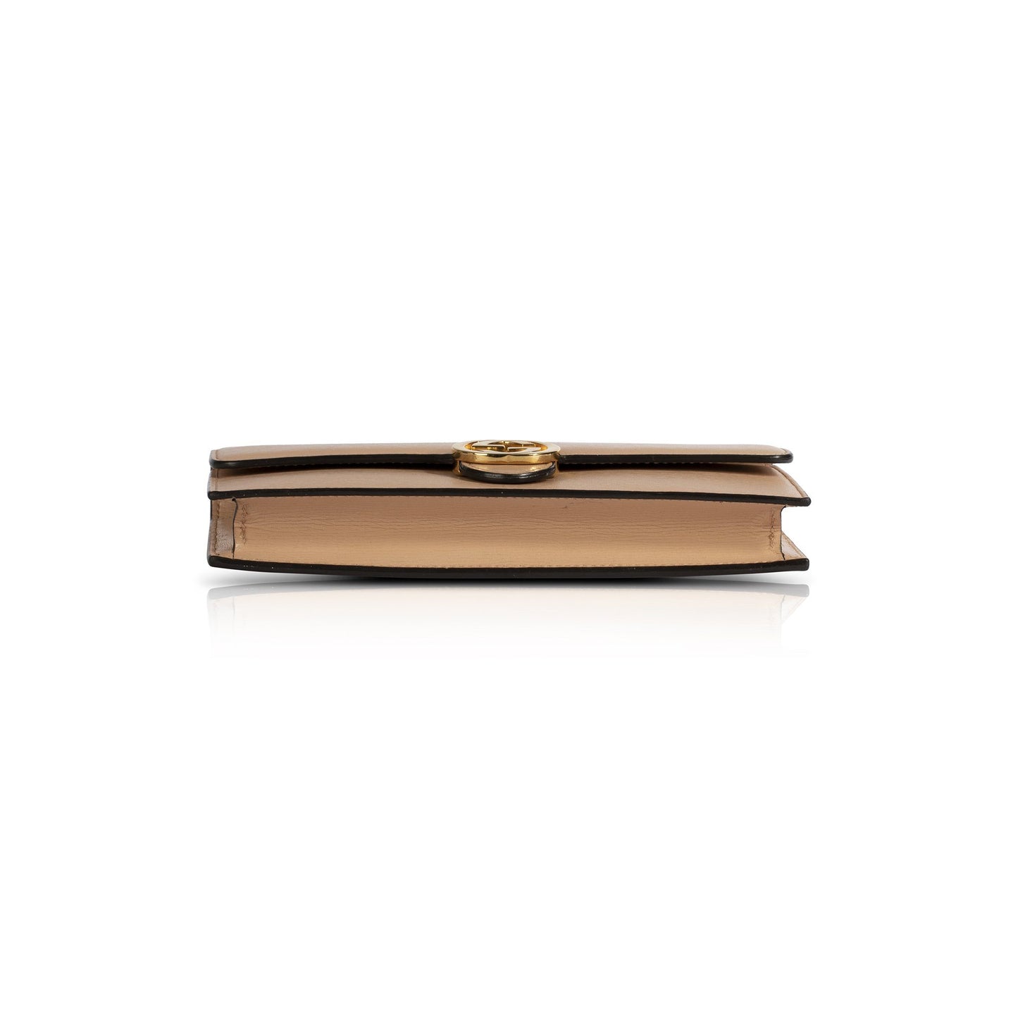 Gucci Interlocking Wallet on Chain