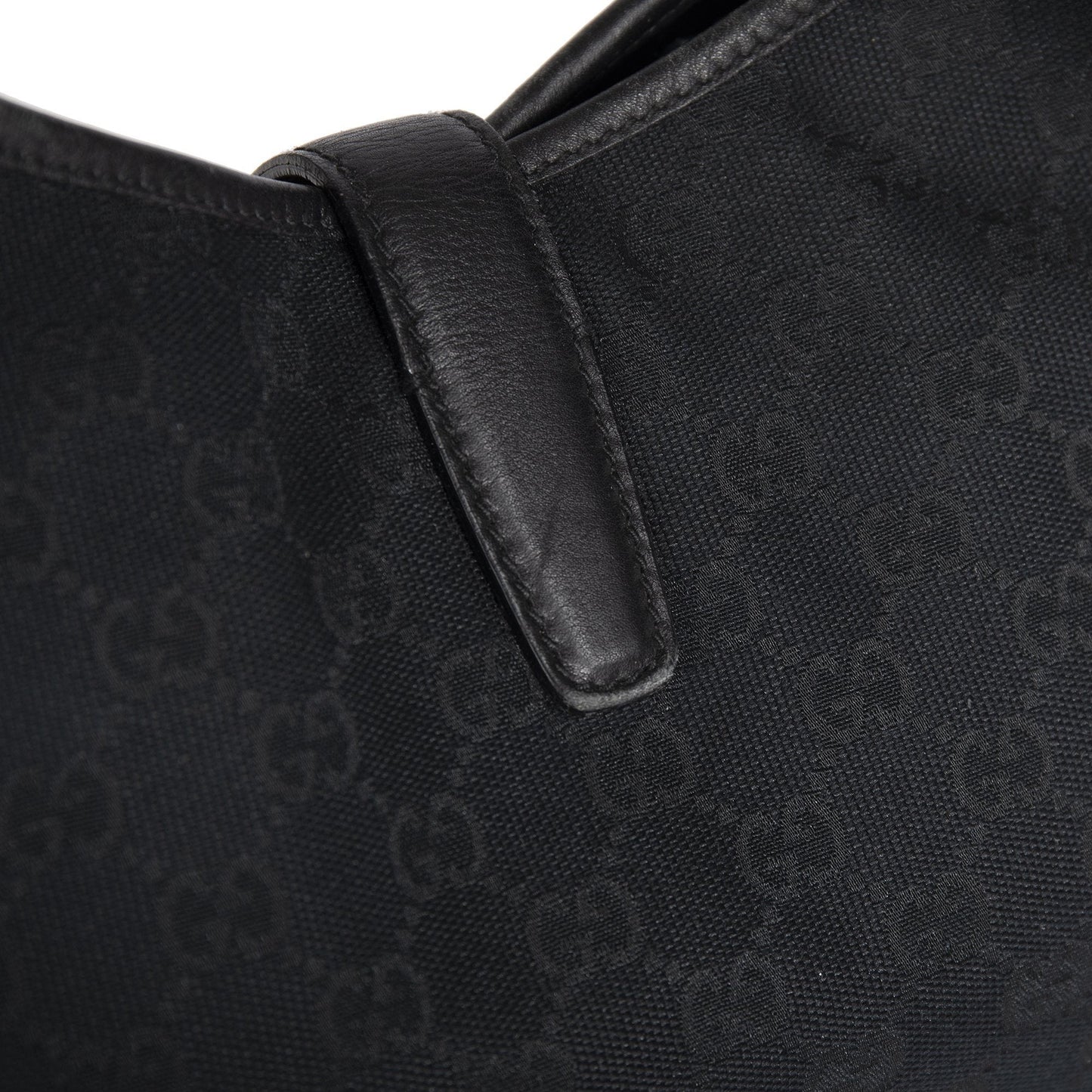 Gucci Jackie O Bouvier Web Hobo