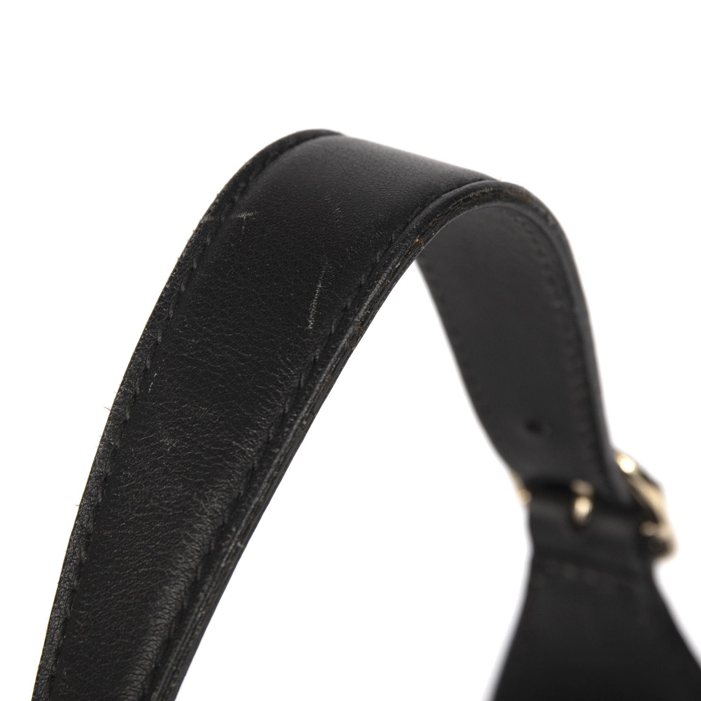 Gucci Jackie O Bouvier Web Hobo
