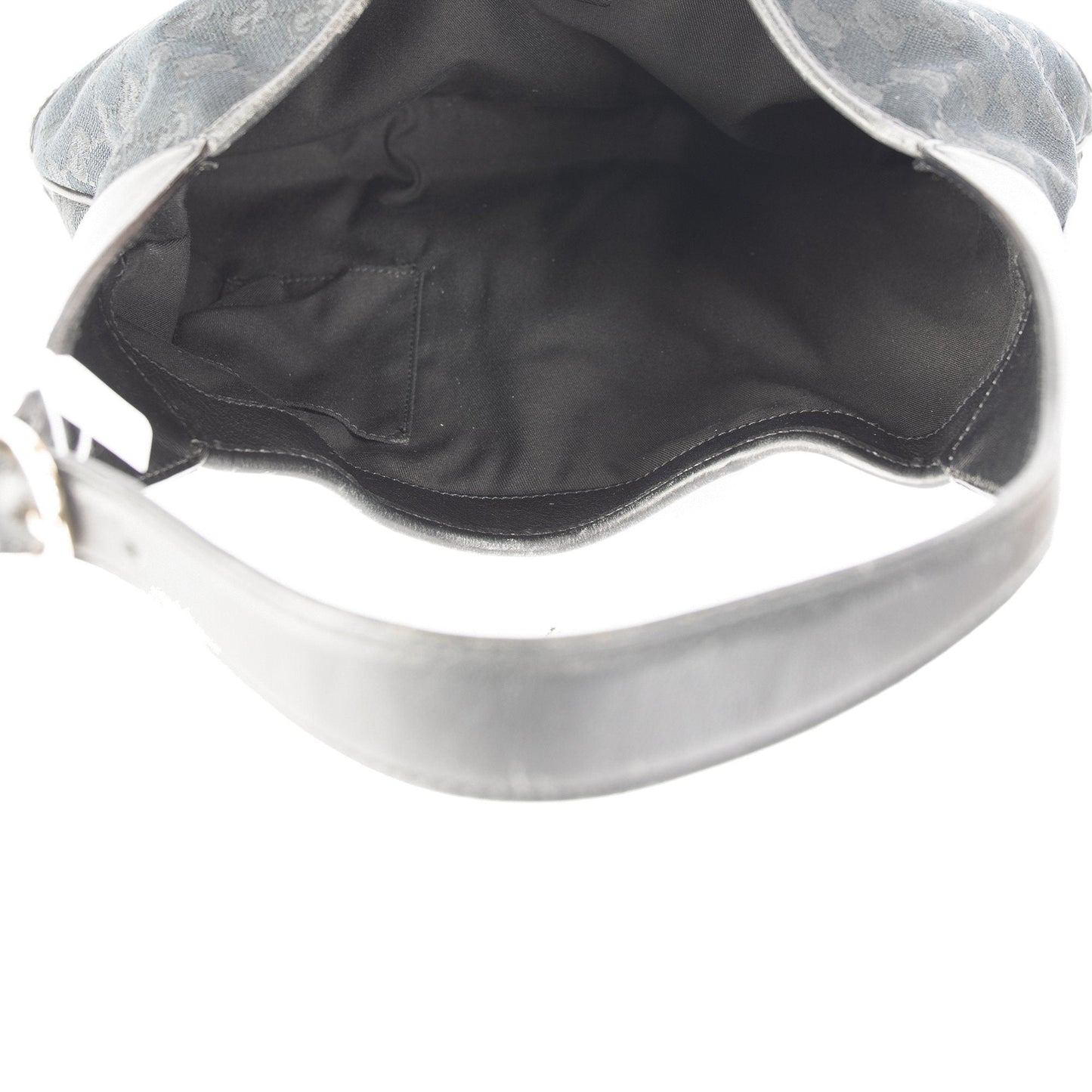 Gucci Jackie O Bouvier Web Hobo