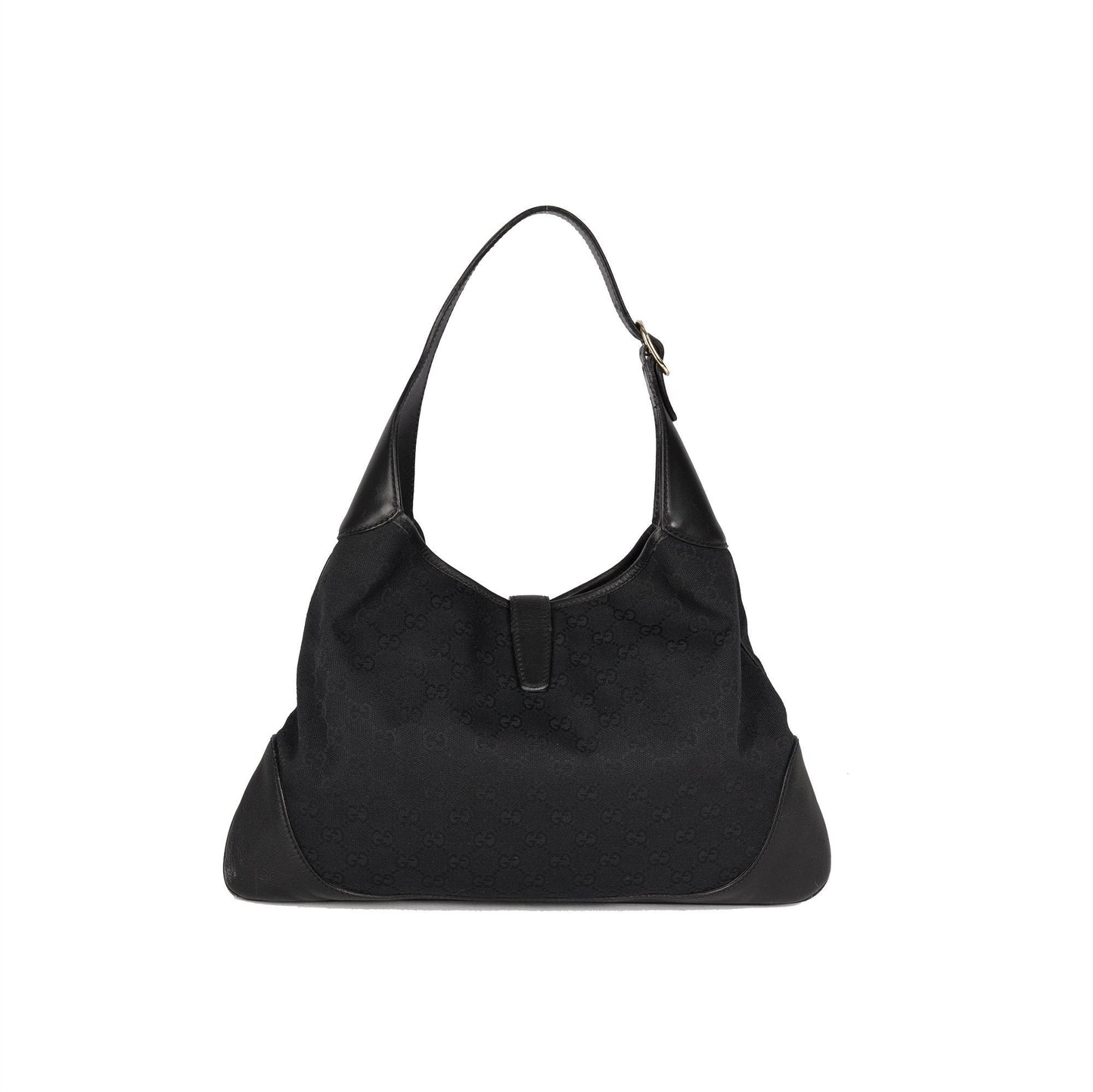 Gucci Jackie O Bouvier Web Hobo