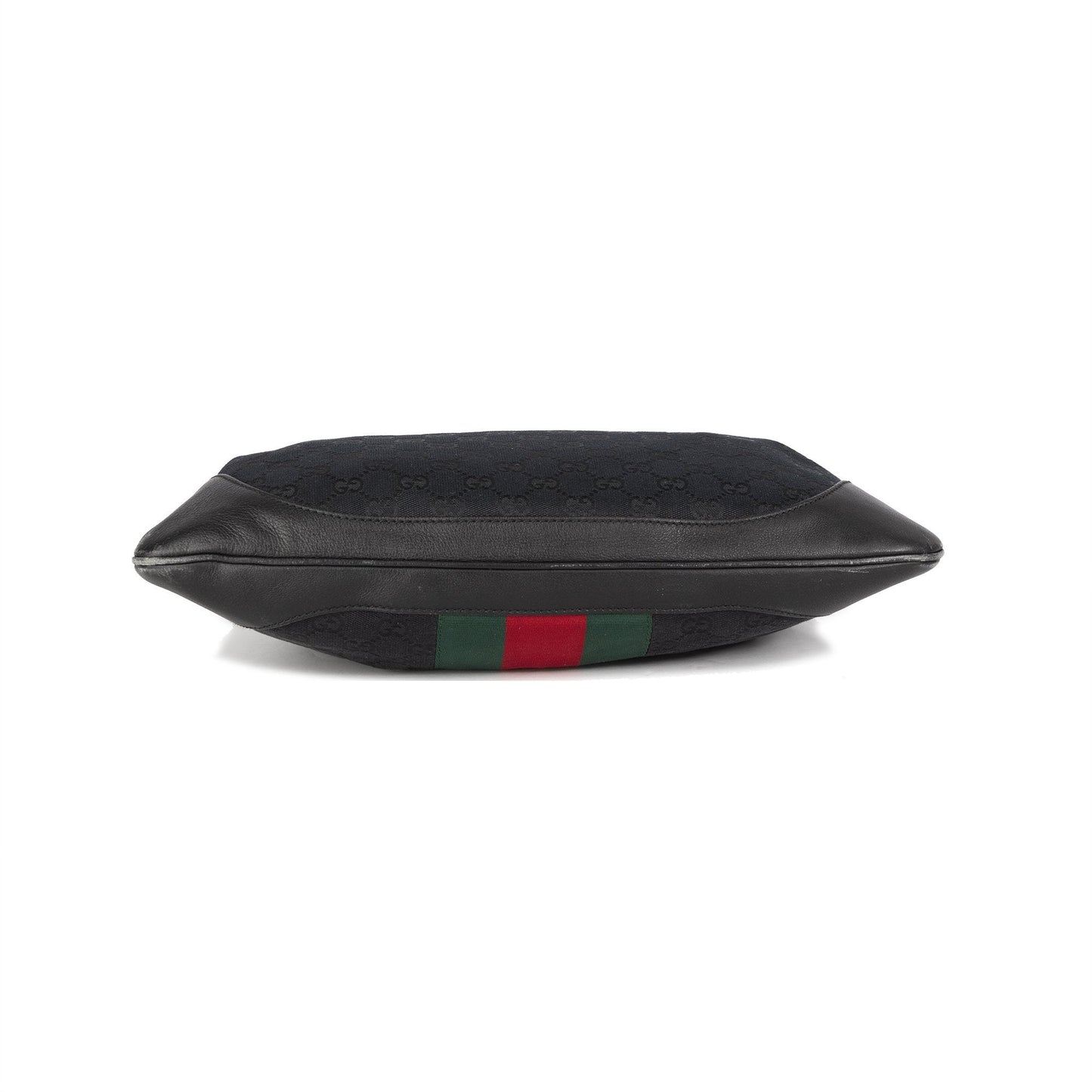 Gucci Jackie O Bouvier Web Hobo
