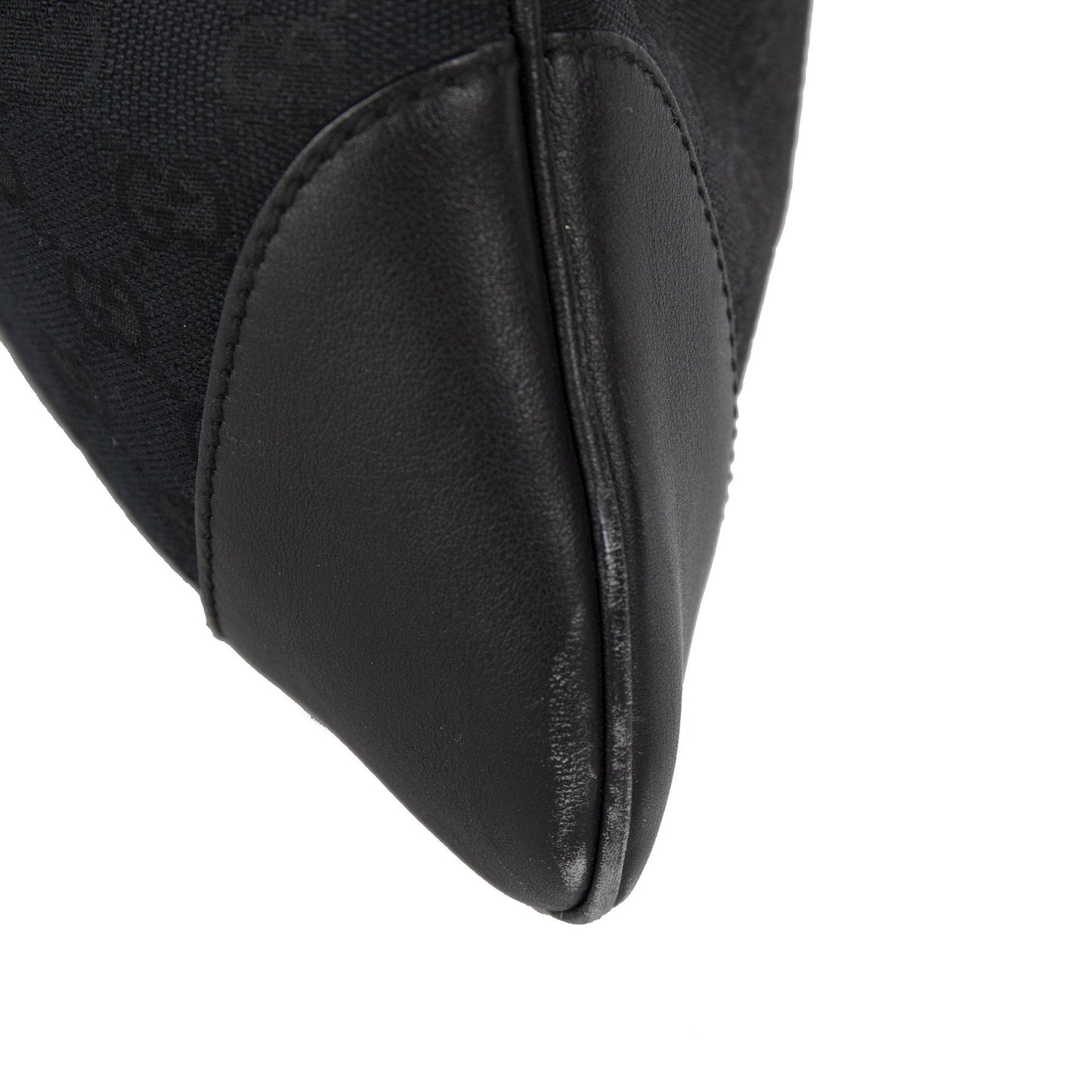 Gucci Jackie O Bouvier Web Hobo
