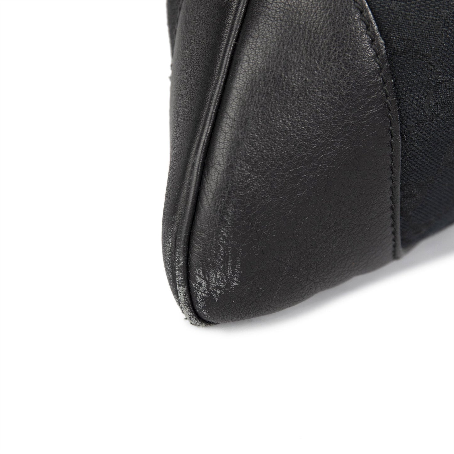 Gucci Jackie O Bouvier Web Hobo