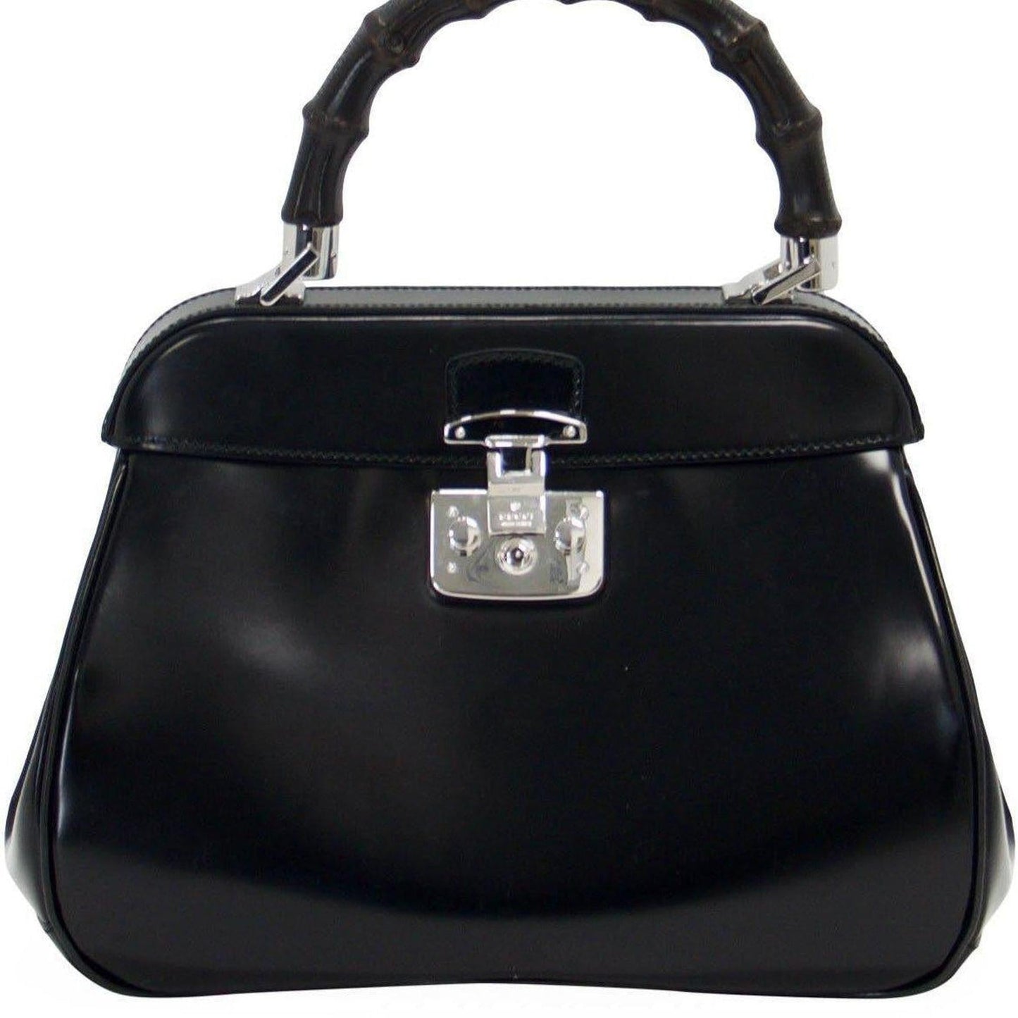 Gucci Lady Lock Top Handle Bag