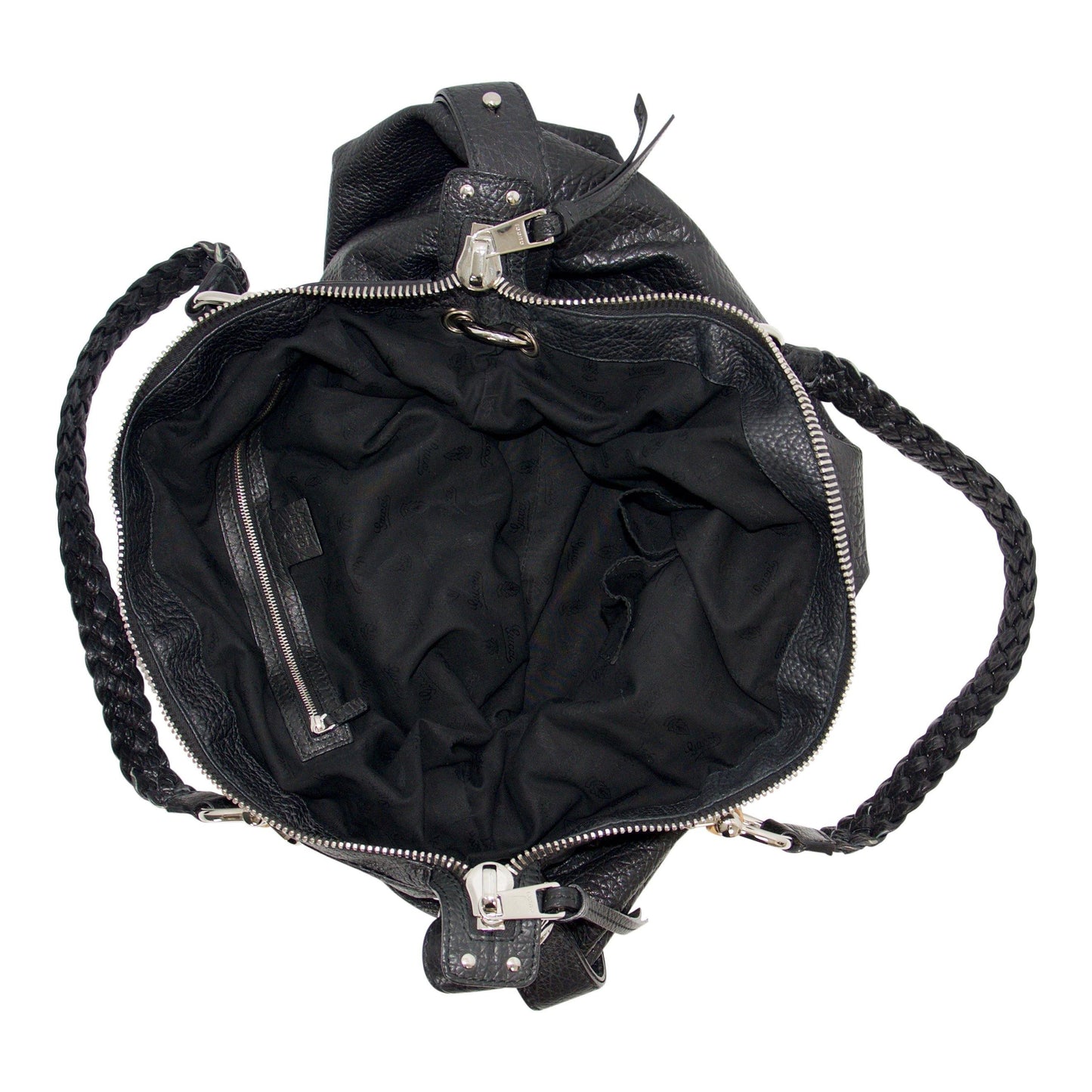 Gucci Large Bamboo Bar Bag