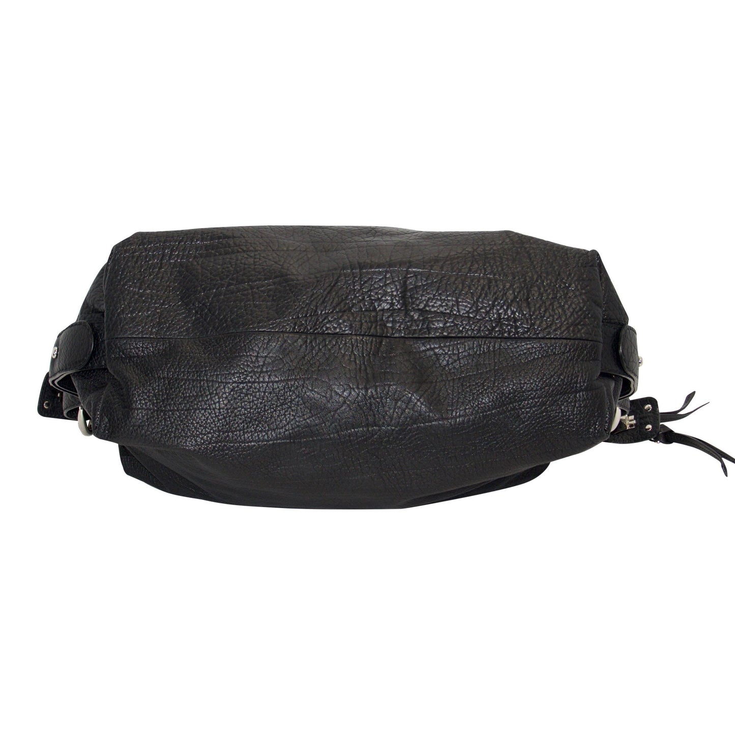 Gucci Large Bamboo Bar Bag