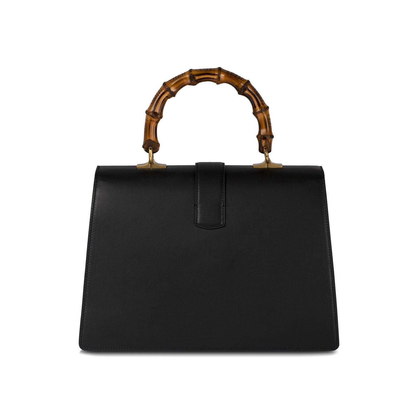 Gucci Large Dionysus Bamboo Top Handle Bag