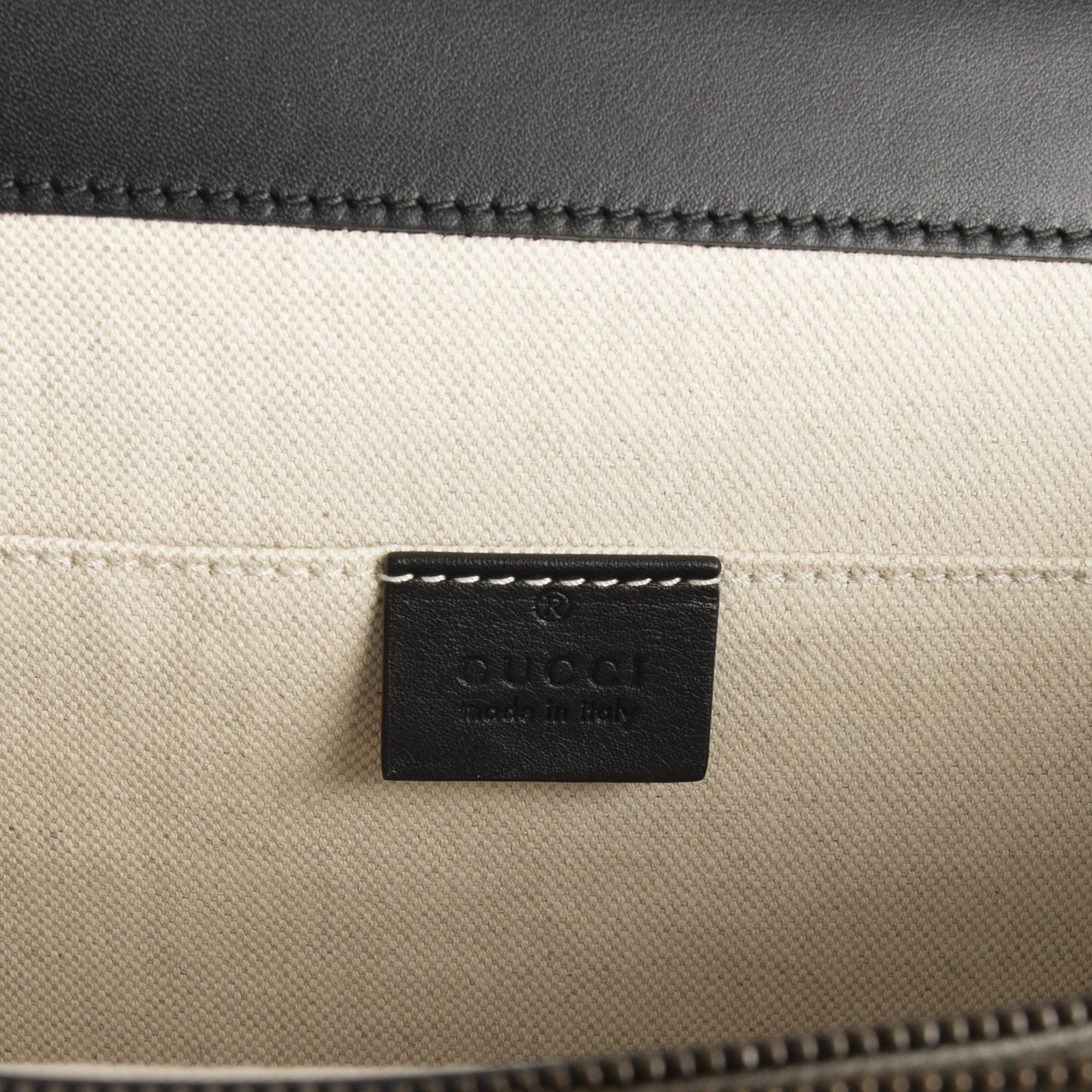 Gucci Large Dionysus Bamboo Top Handle Bag