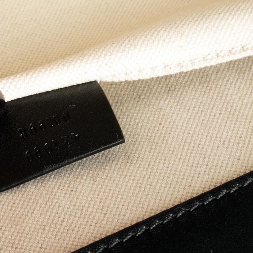 Gucci Large Dionysus Bamboo Top Handle Bag