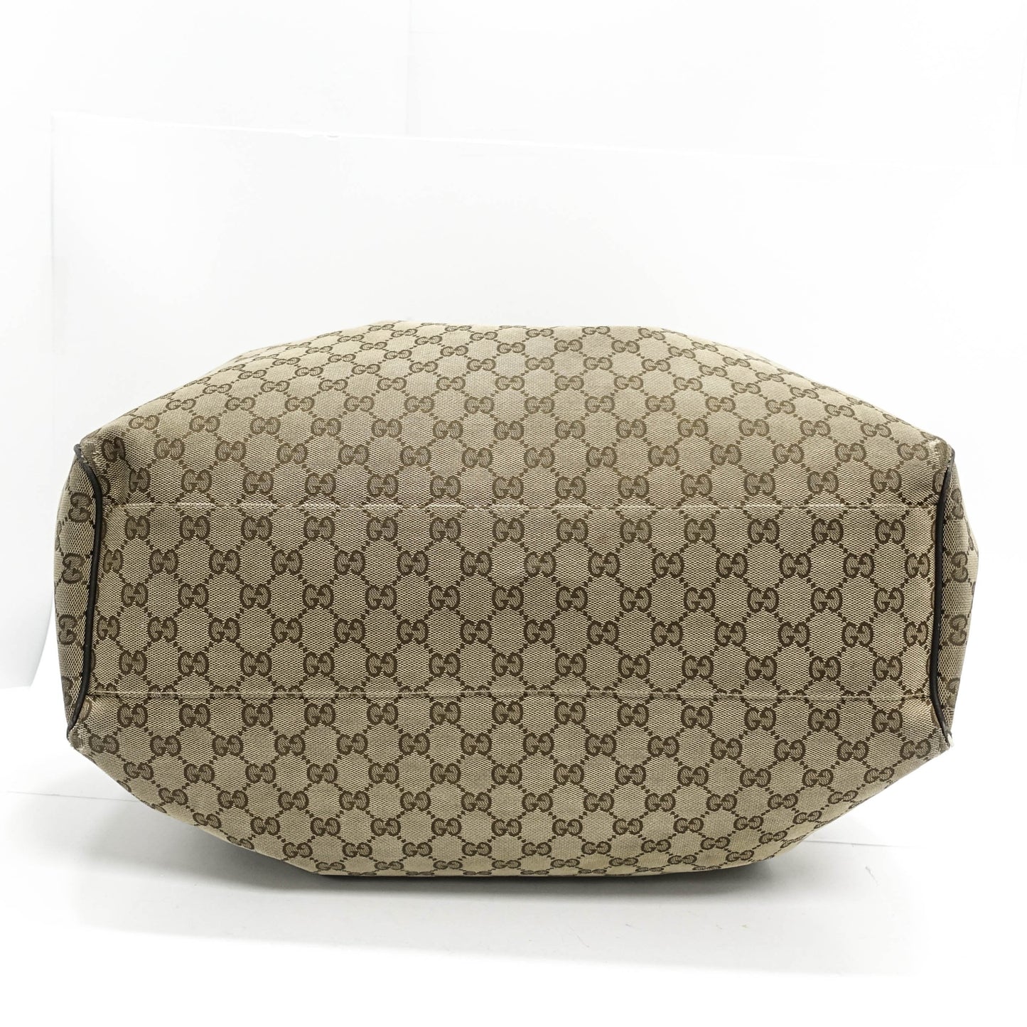 Gucci Large GG Sukey Tote