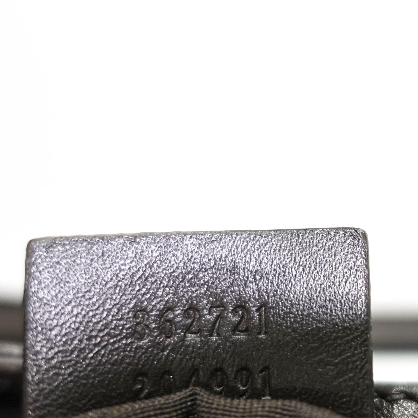 Gucci Large GG Sukey Tote