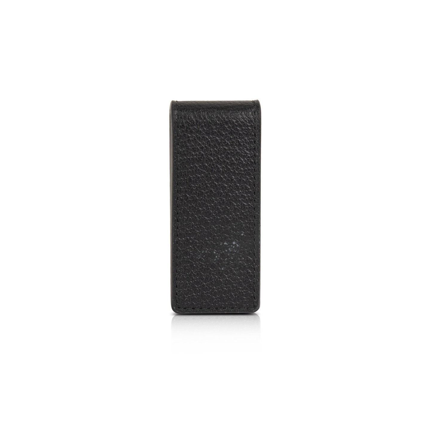 Gucci Marmont GG Leather Money Clip