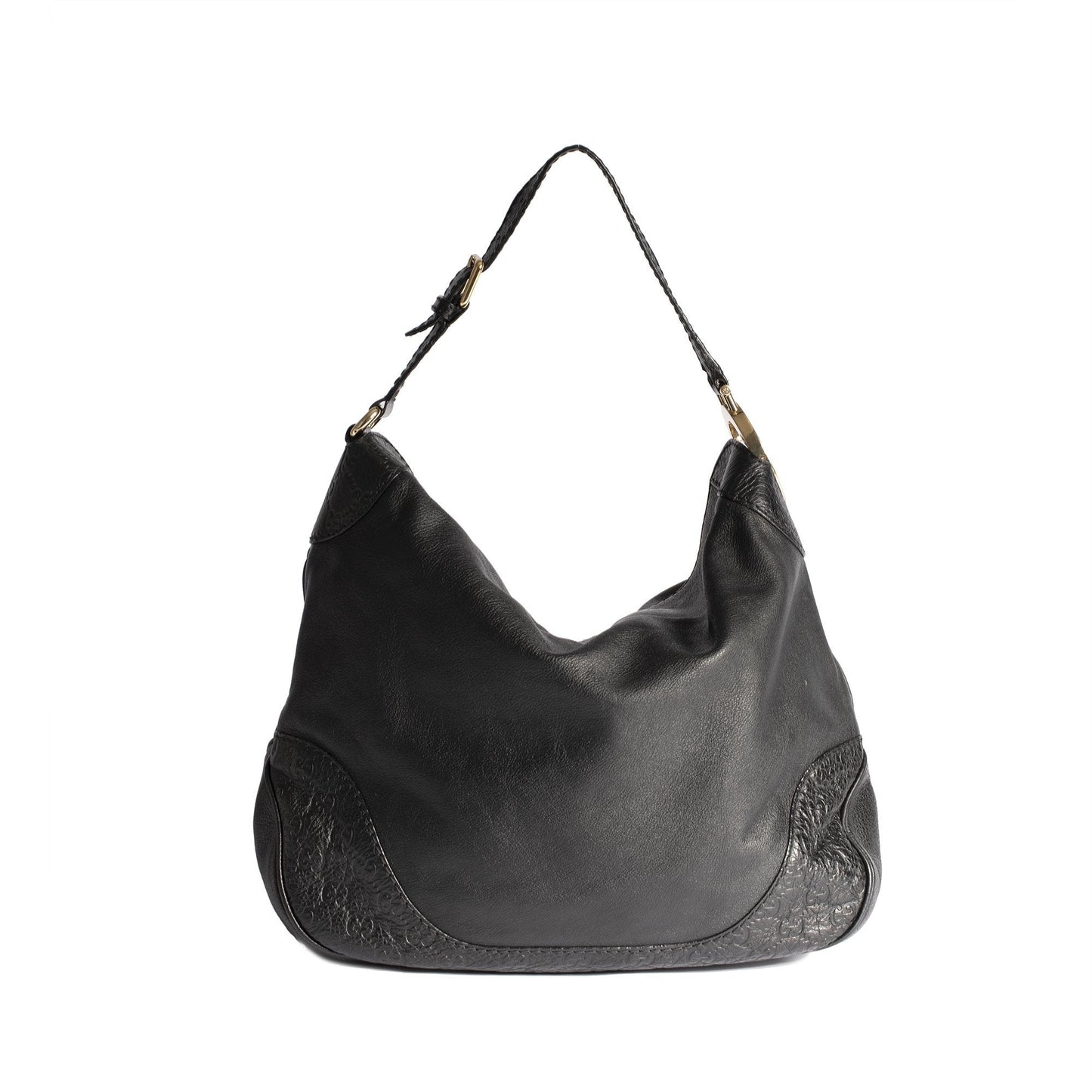 Gucci Medium Charlotte Hobo