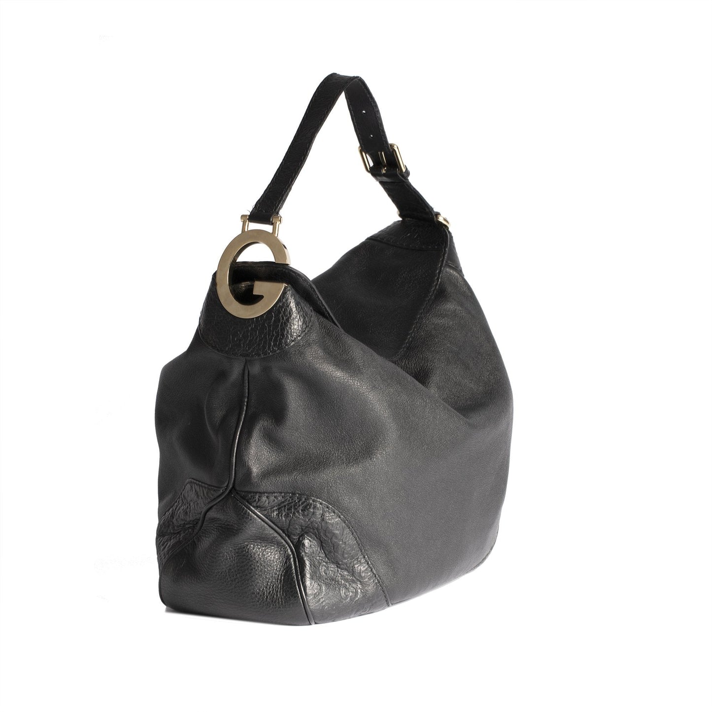 Gucci Medium Charlotte Hobo
