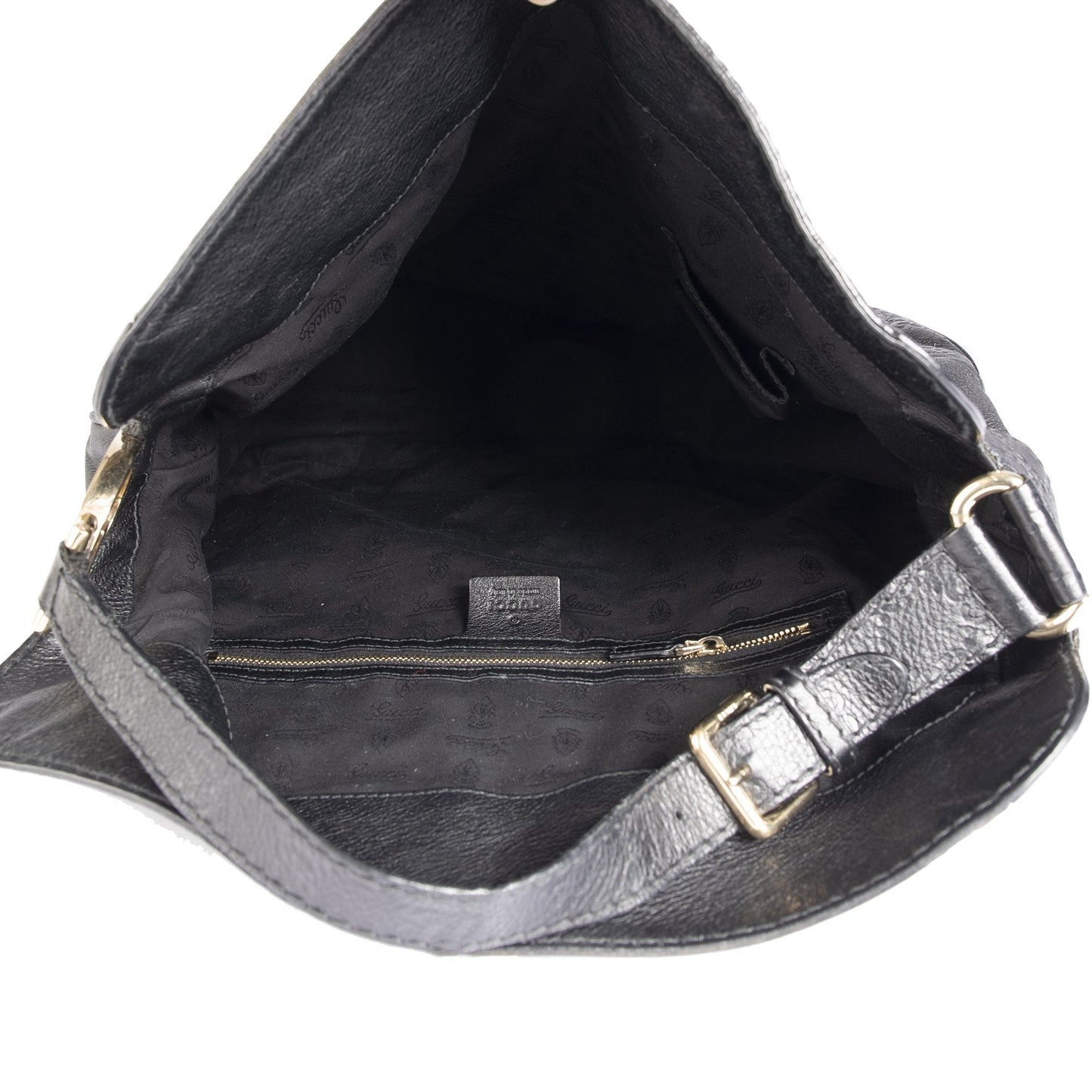 Gucci Medium Charlotte Hobo