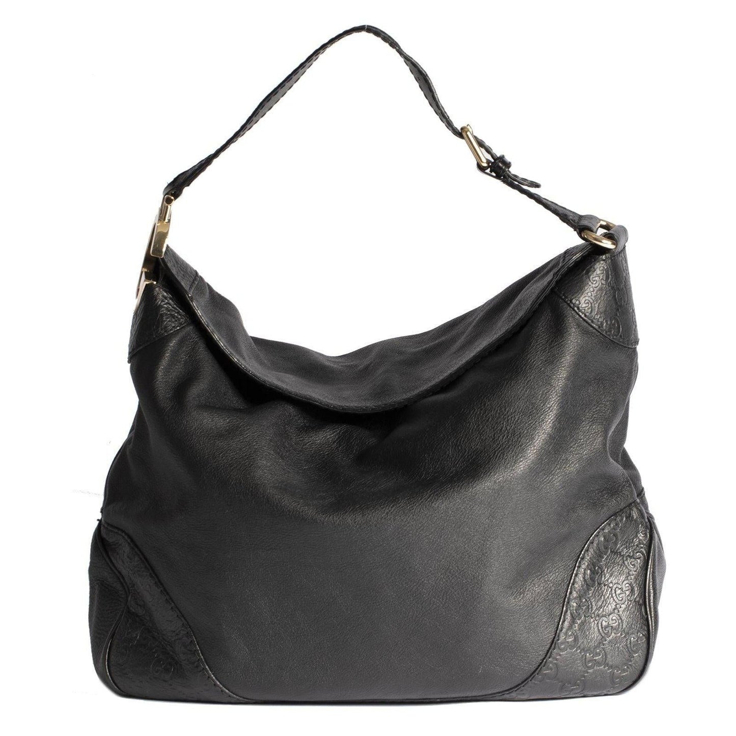 Gucci Medium Charlotte Hobo