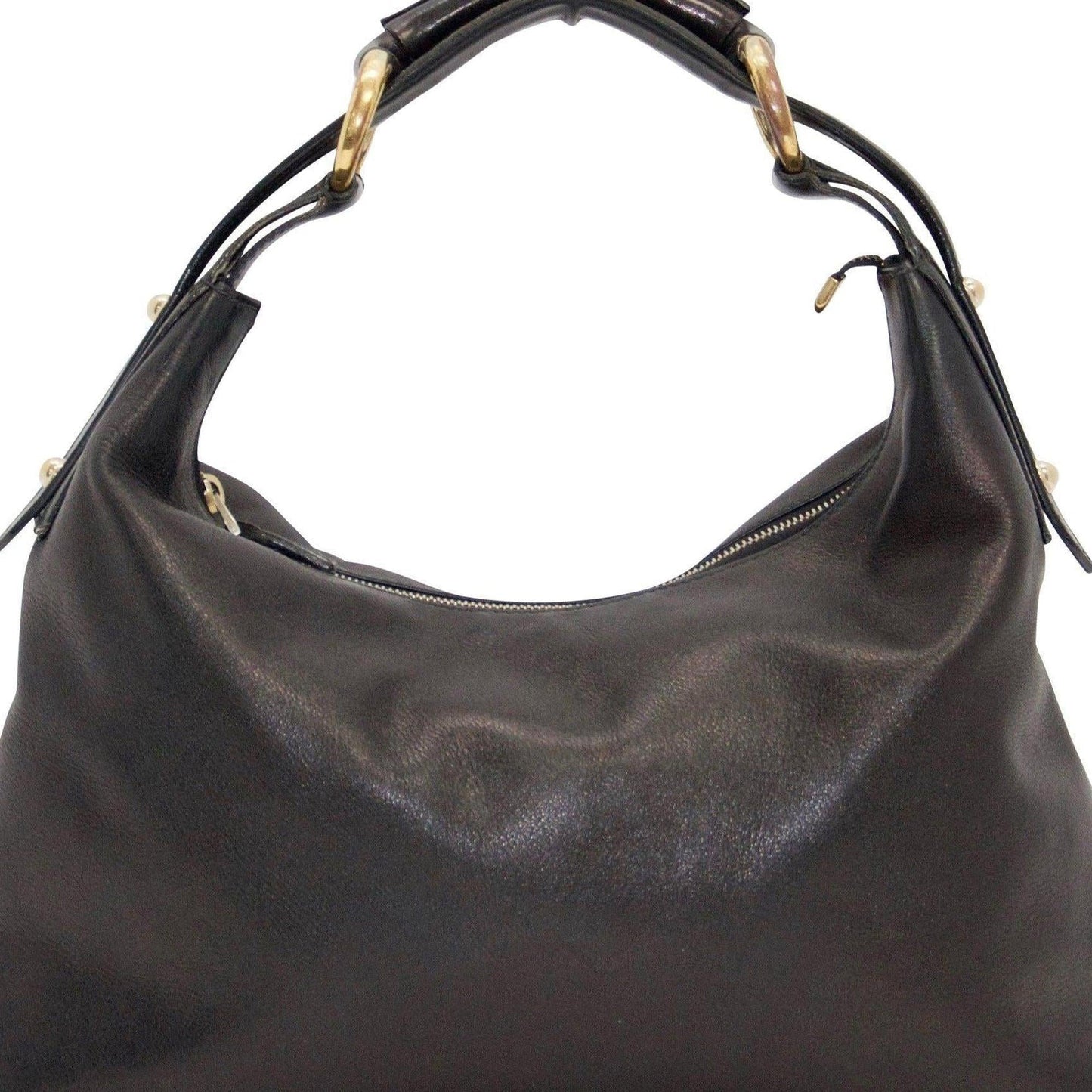 Gucci Medium Horsebit Hobo