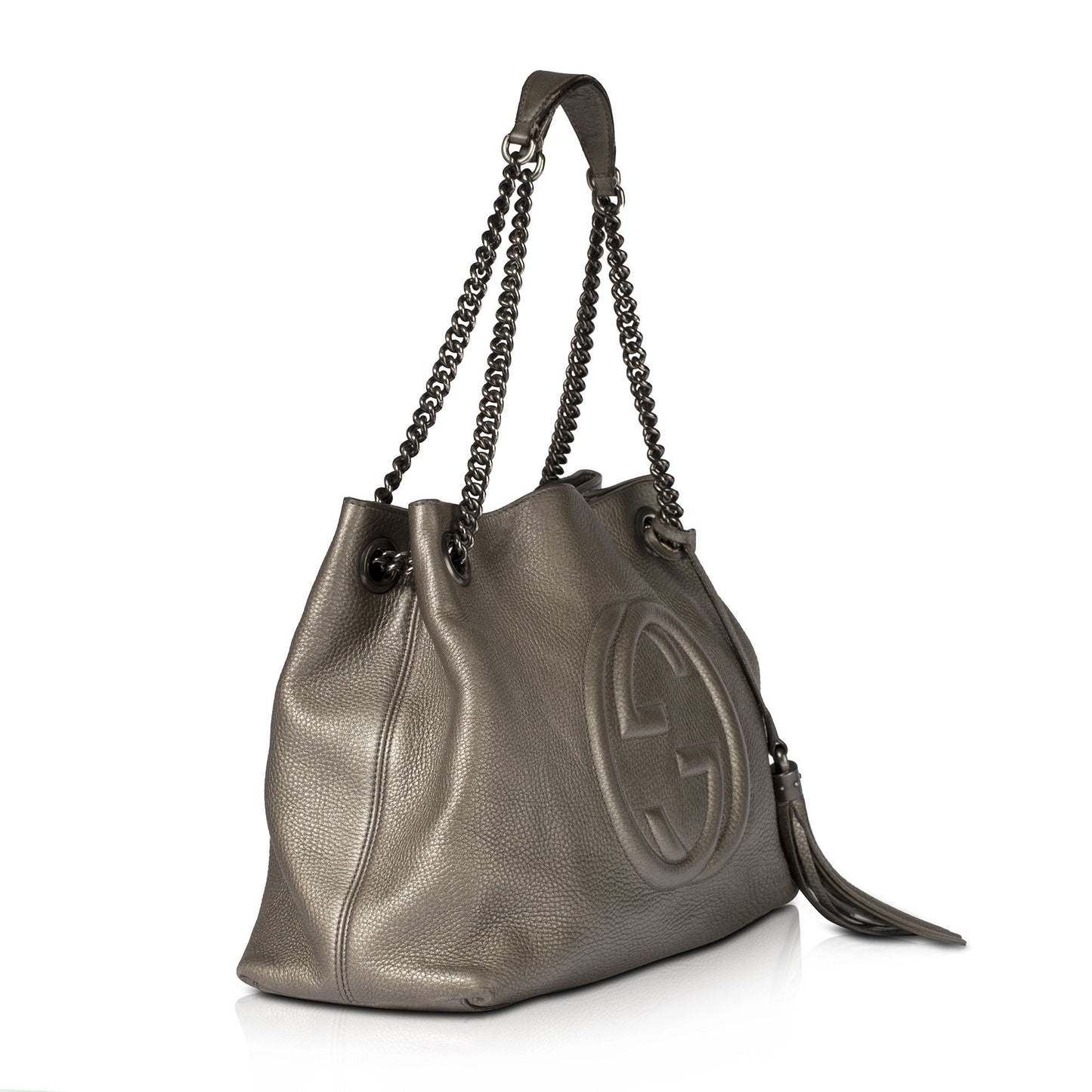 Gucci Medium Soho Chain Shoulder Bag