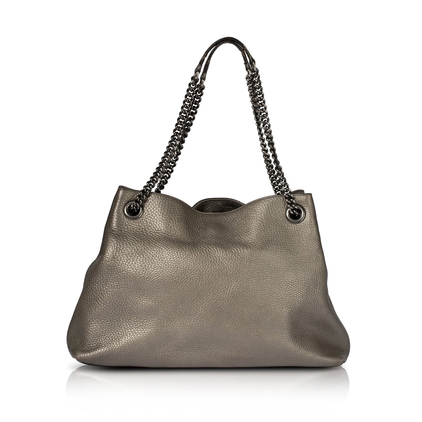 Gucci Medium Soho Chain Shoulder Bag