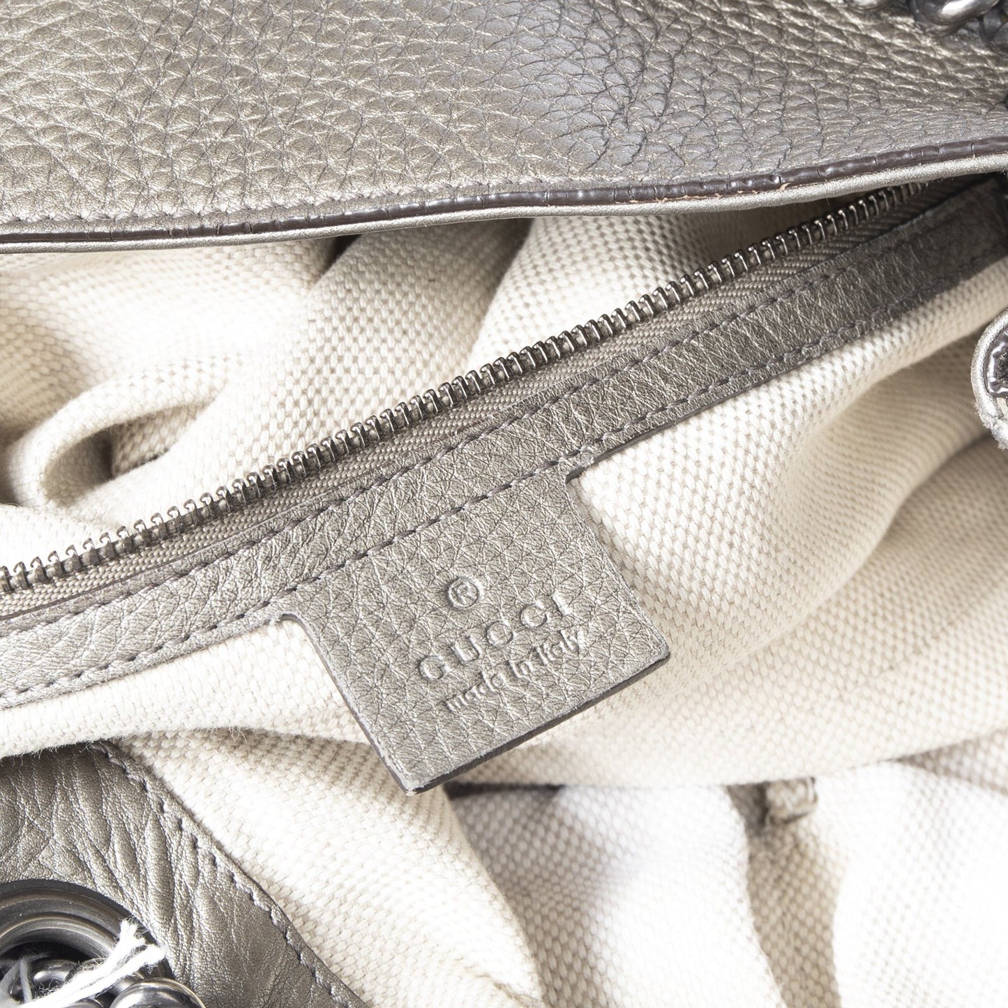 Gucci Medium Soho Chain Shoulder Bag