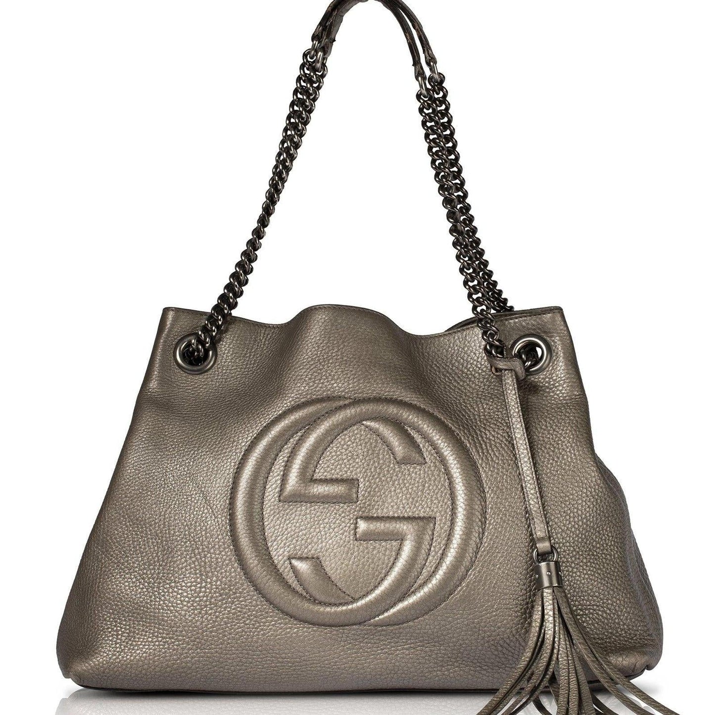 Gucci Medium Soho Chain Shoulder Bag