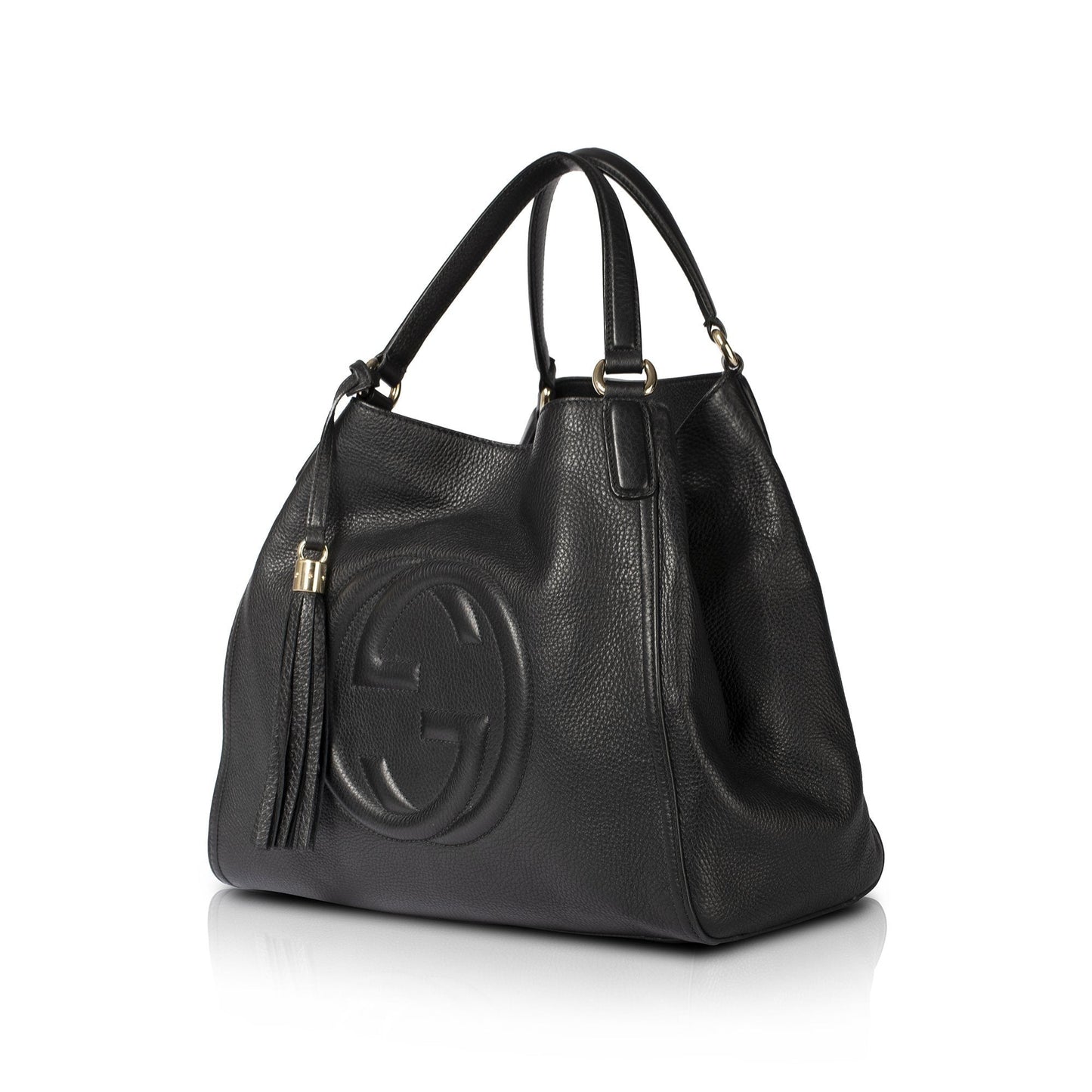 Gucci Medium Soho Shoulder Bag