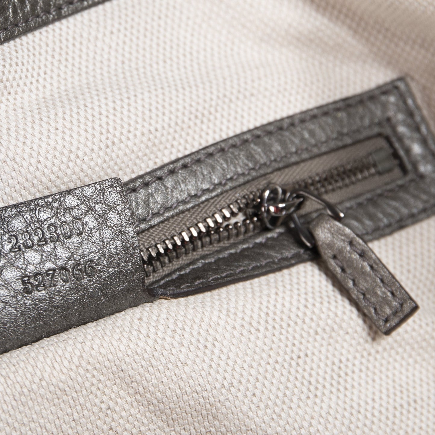 Gucci Medium Soho Shoulder Bag