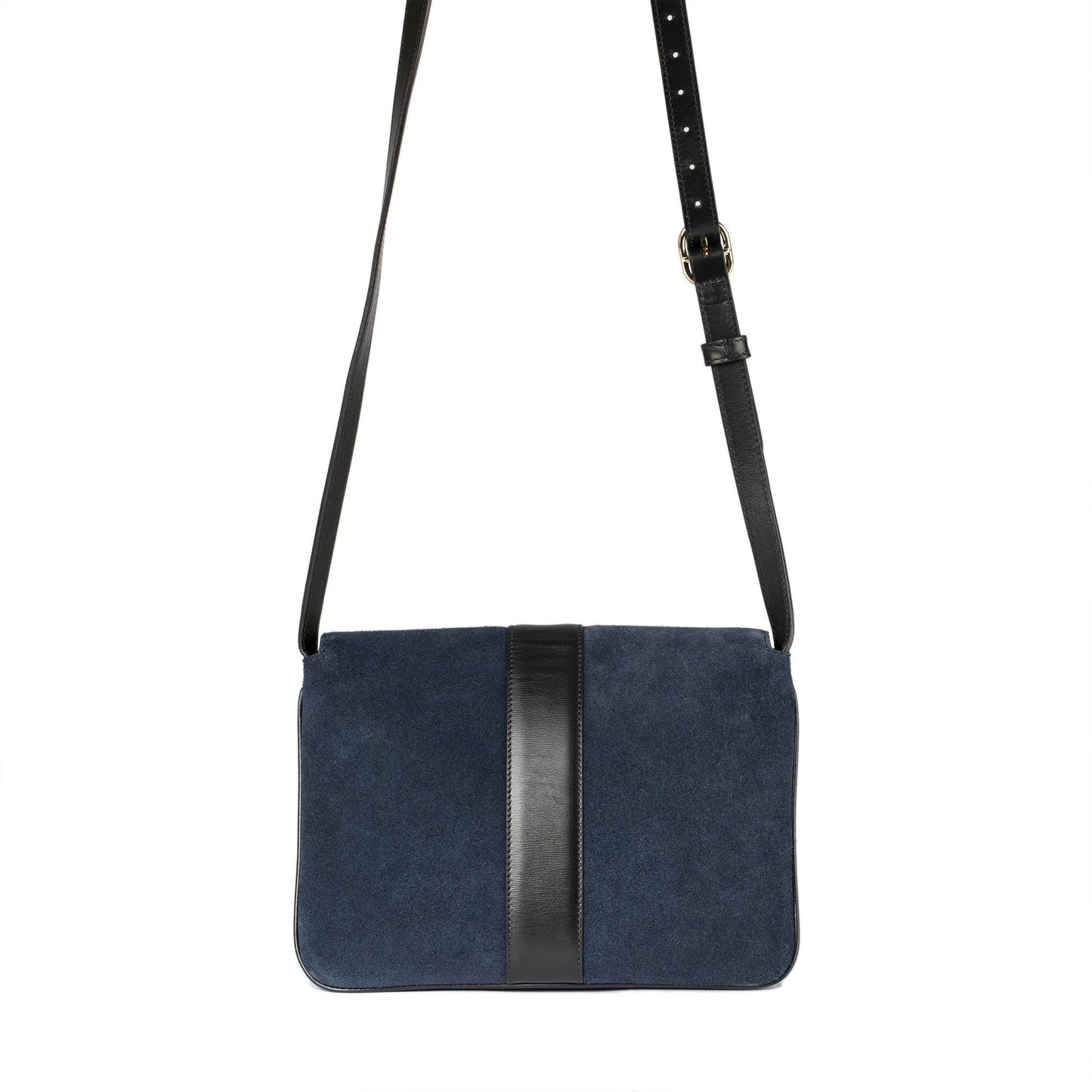 Gucci Medium Suede Arli Shoulder Bag